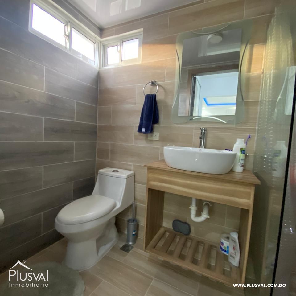 Apartamento en venta ubicado en la avenida Hispanoamericana 423454