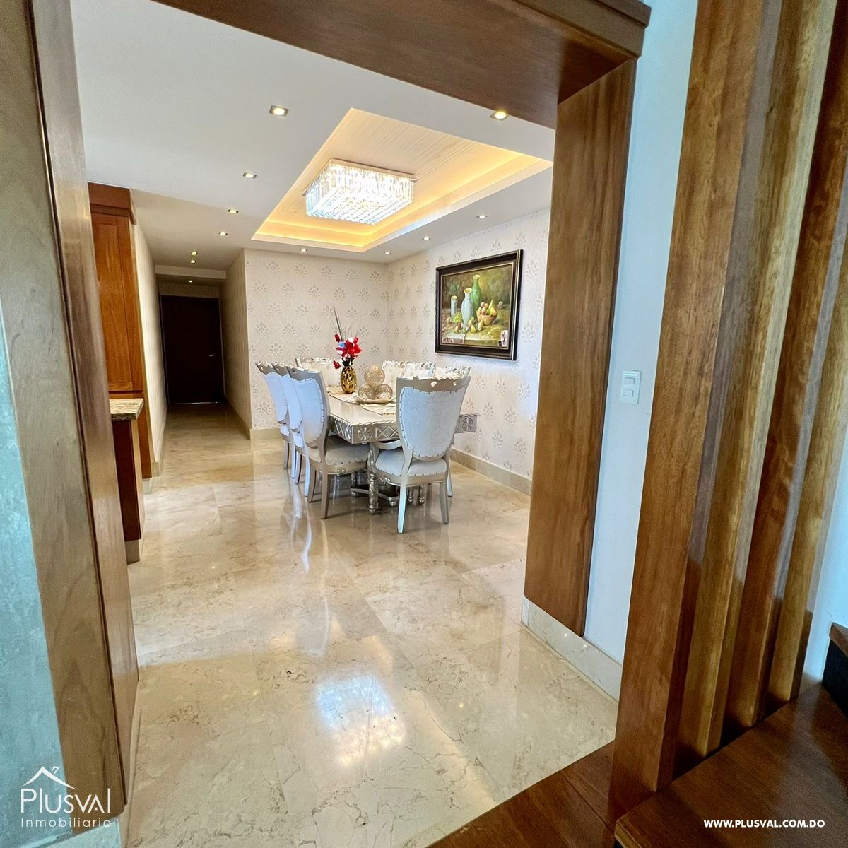 "Espectacular Penthouse de 336 m² en Alma Rosa: Lujo, Vistas al Mar y Comodidad en 2 Niveles" 307432