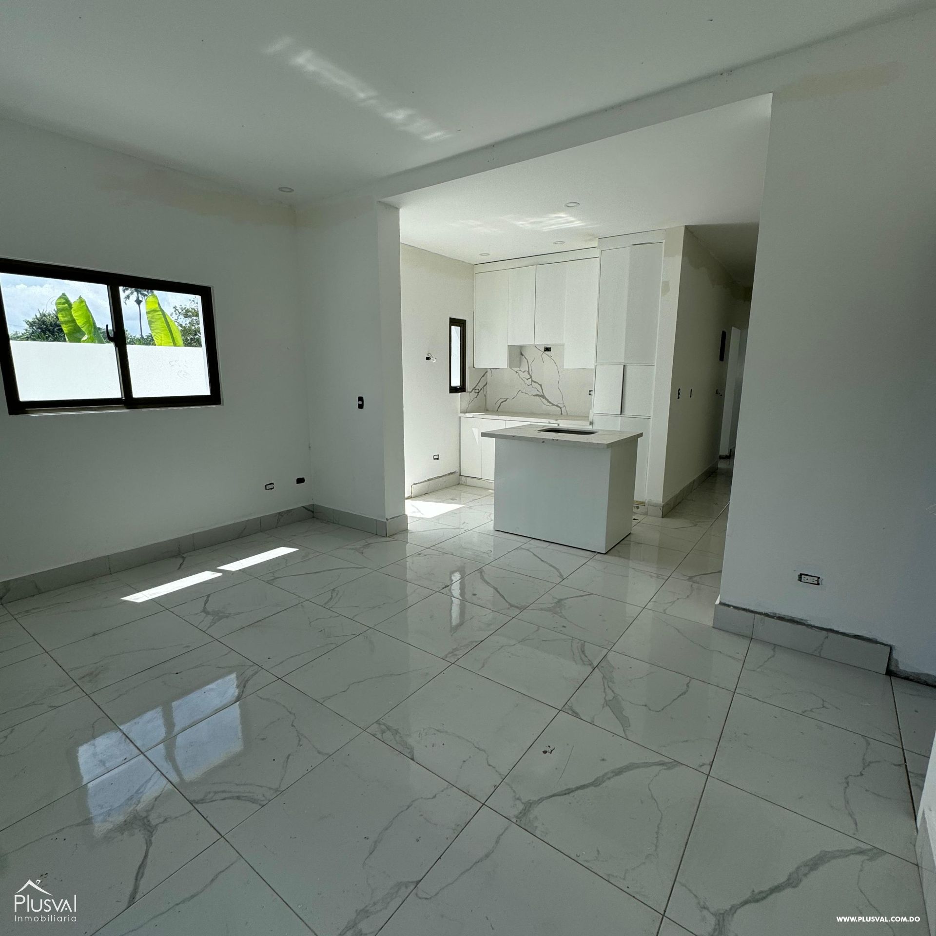 En Venta Pent House Dos Niveles en La Vega 439718