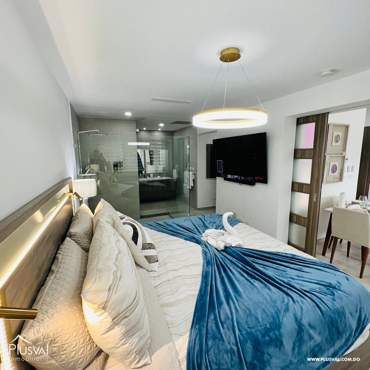 EXPLUSIVO PROYECTO EN  EN PLAYA CORAL 324036