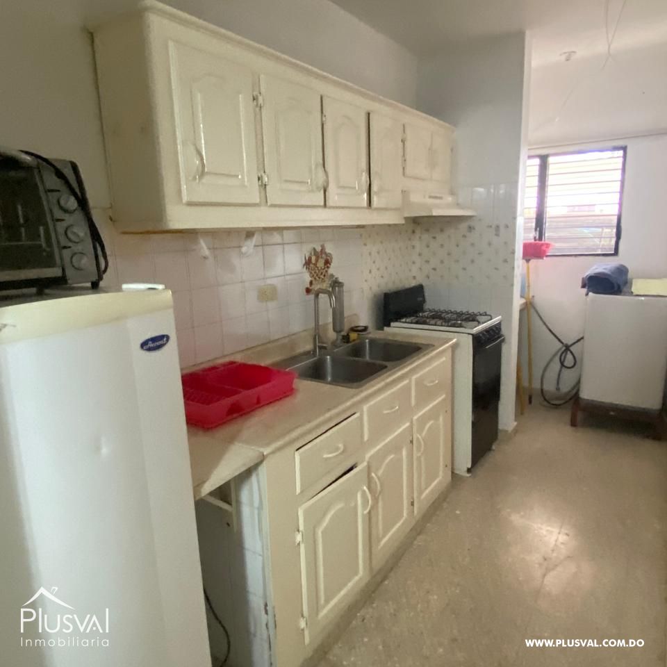 Apartamento en Alquiler Amueblado en Villa Olga 489608