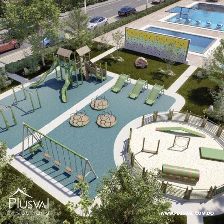 VILLAS EN VENTA  EN BAVARO 326630