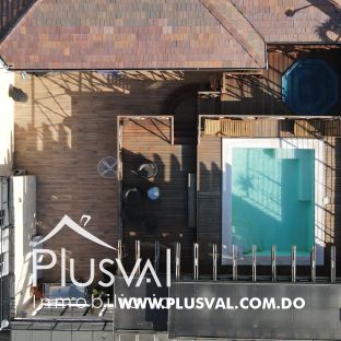 Venta de PH en el Sector de Naco 185434