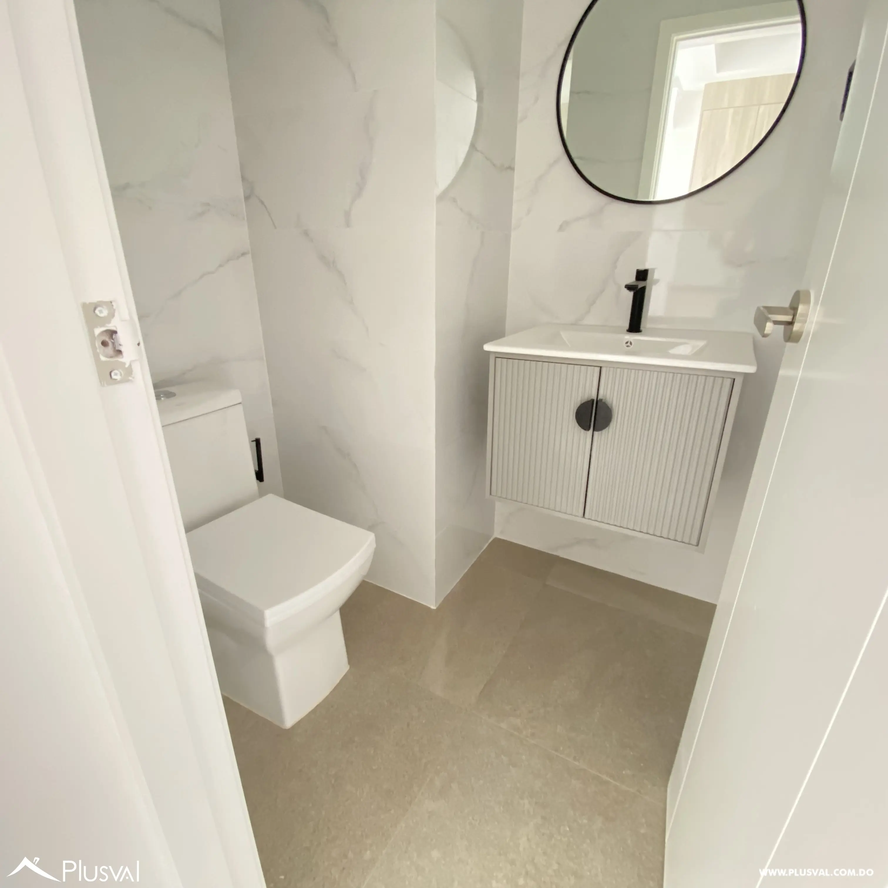 Apartamento en alquiler en Bella Vista 529669
