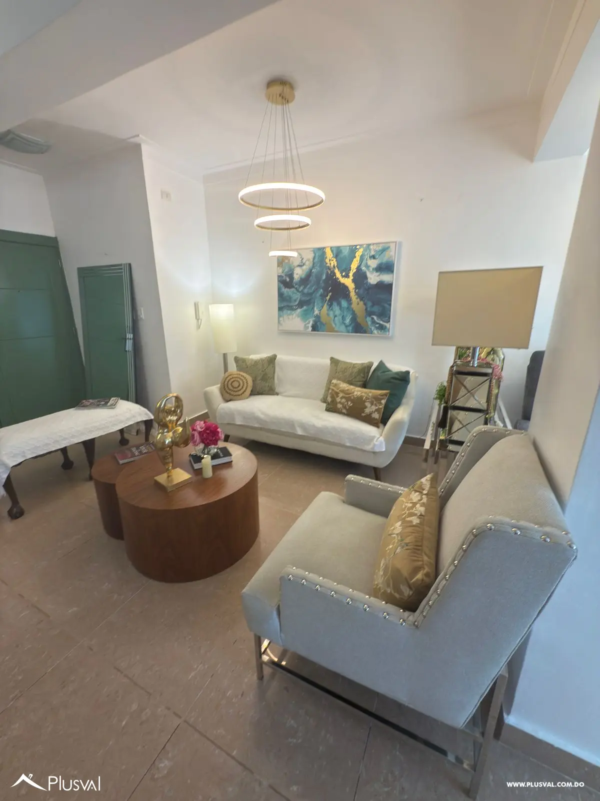Apartamento en venta Renacimiento 458679