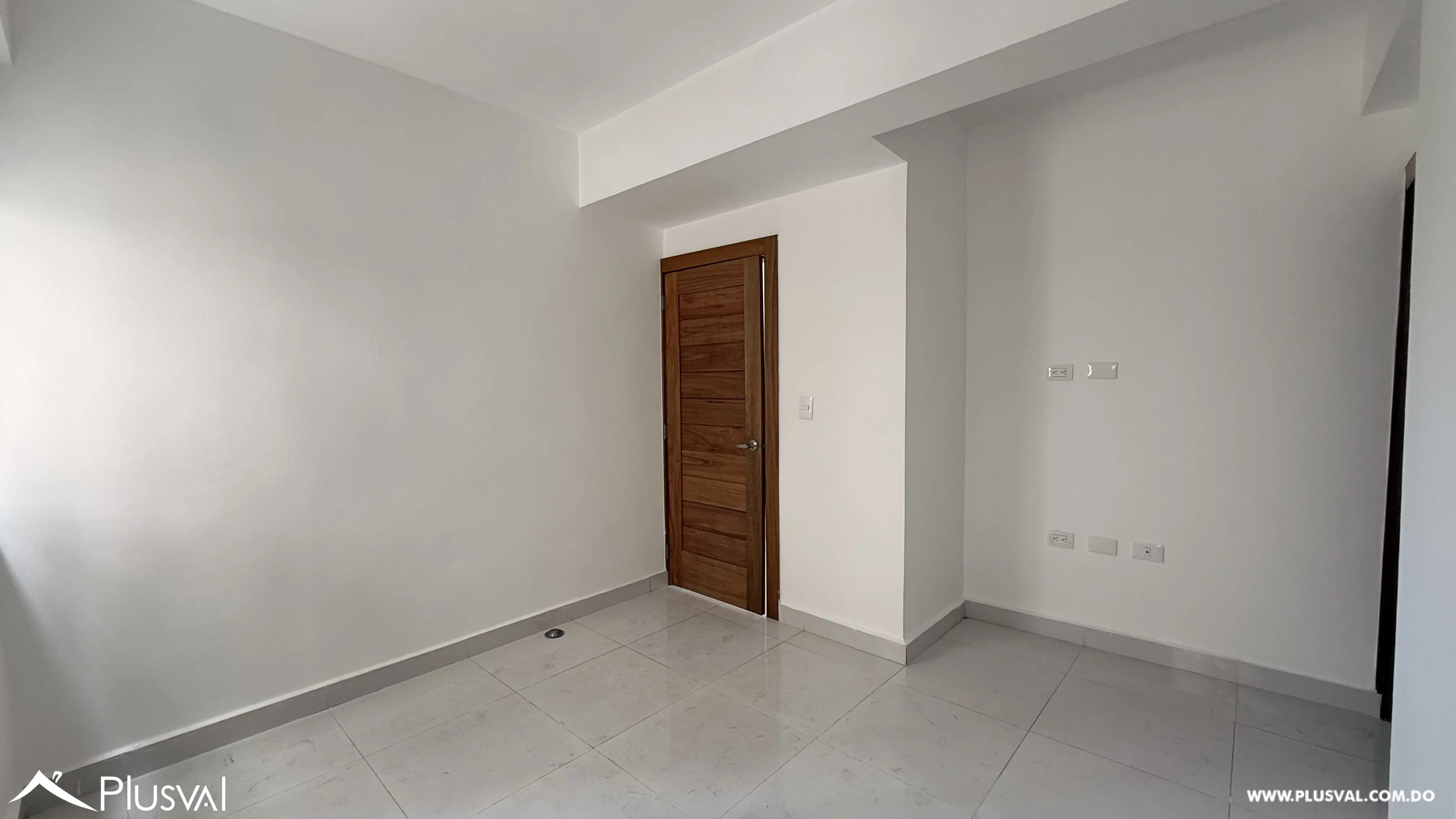 Apartamento en alquiler en el Millón 529484