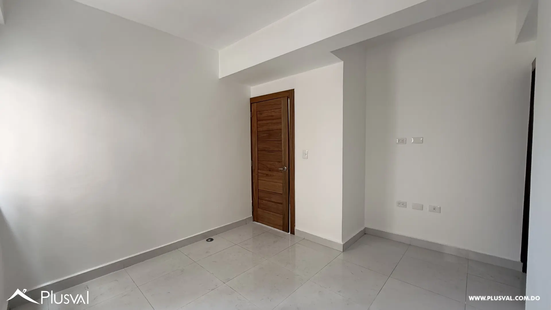 Apartamento en alquiler en el Millón 529484