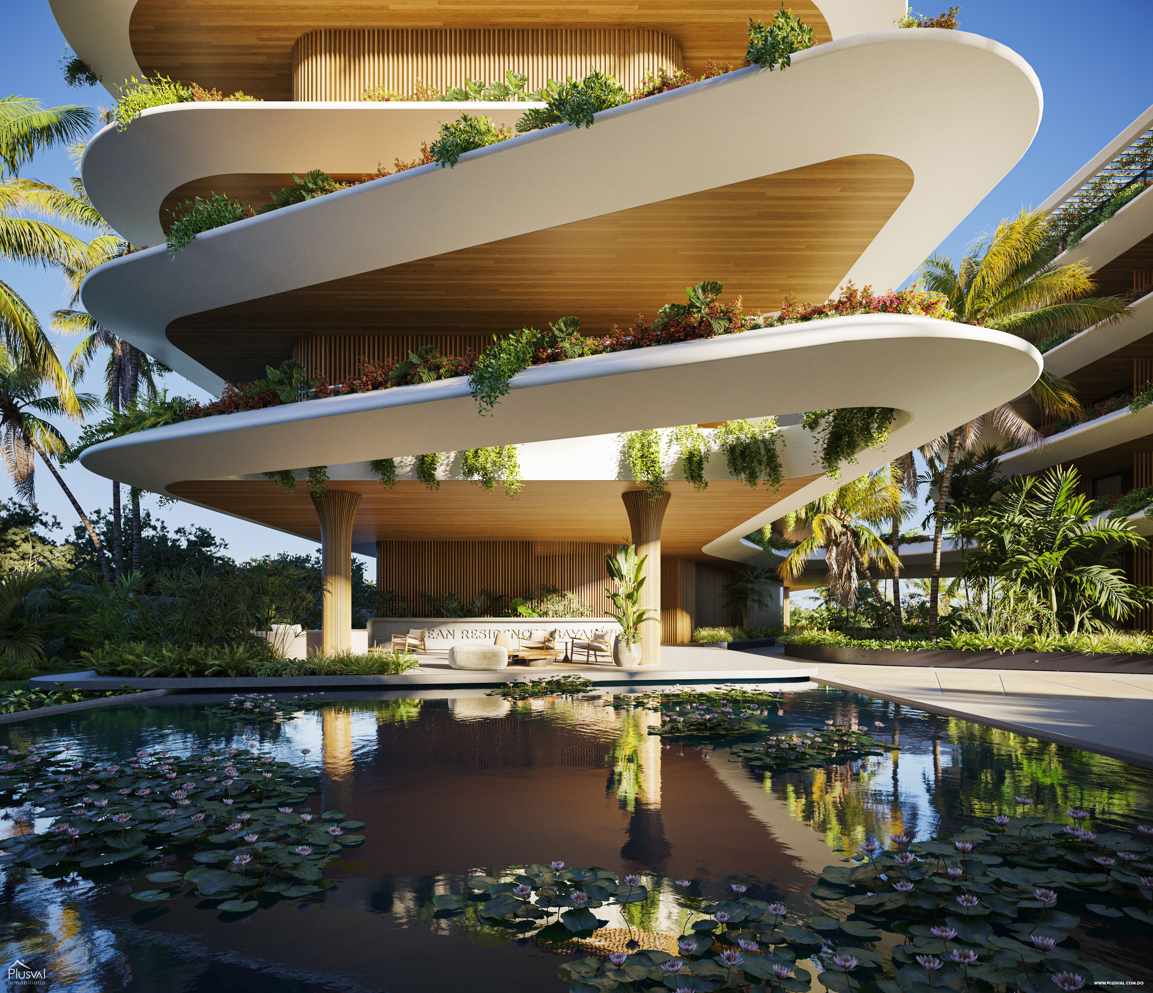 Proyecto de Apartamentos en Bayahibe -  3 minutos de la playa - cerca del mar. 503452