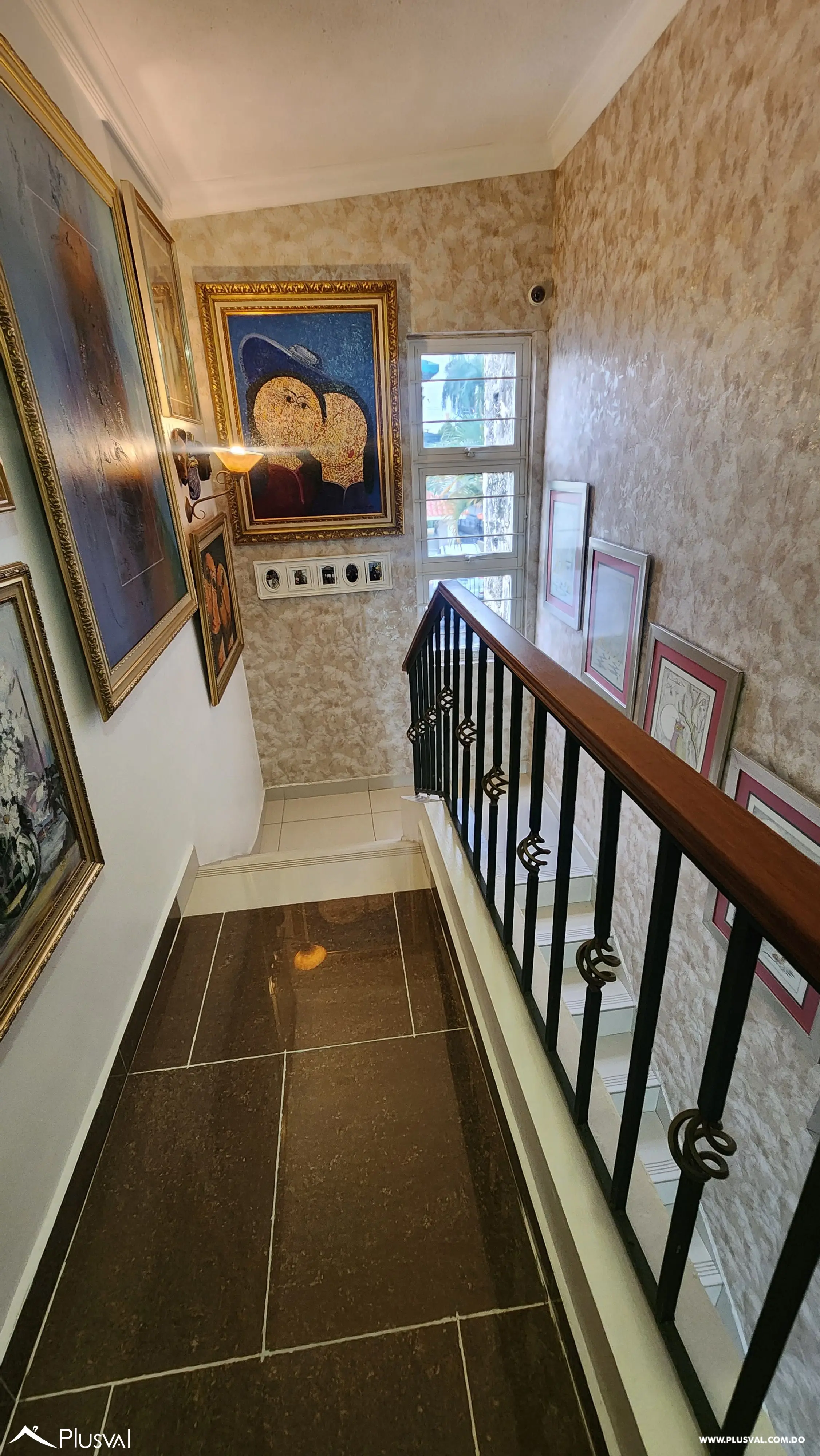 Se vende amplia casa en Los Restauradores 475469