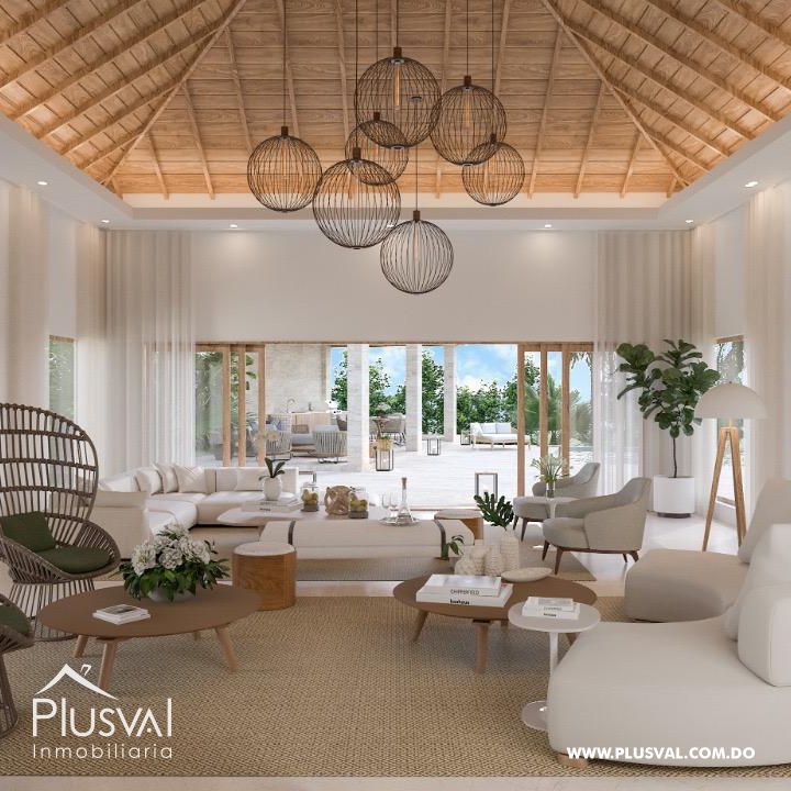 Villa en venta en Casa de campo 397273