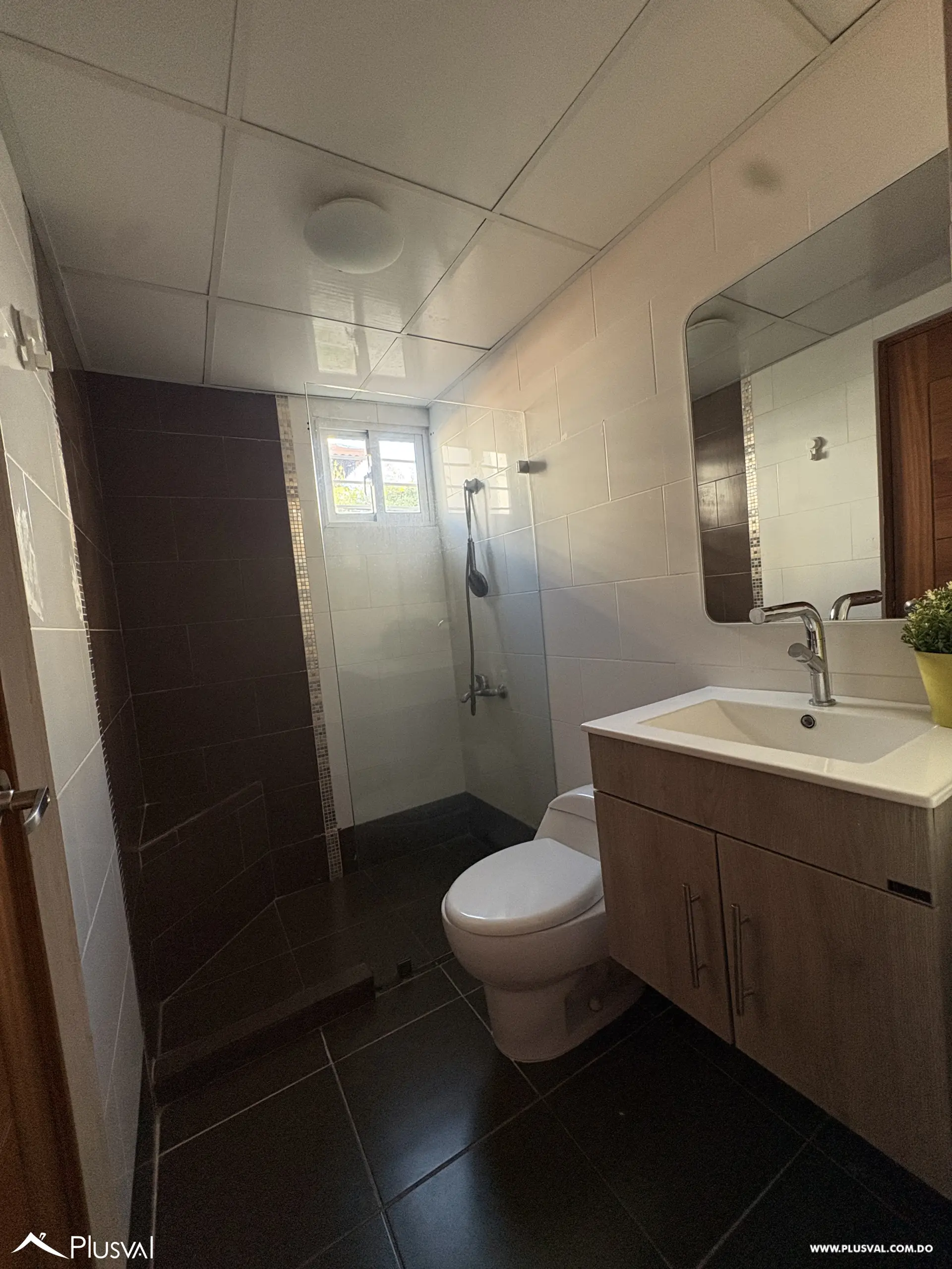 Apartamento clásico en alquiler amueblado en 2da con amplia terraza 517382