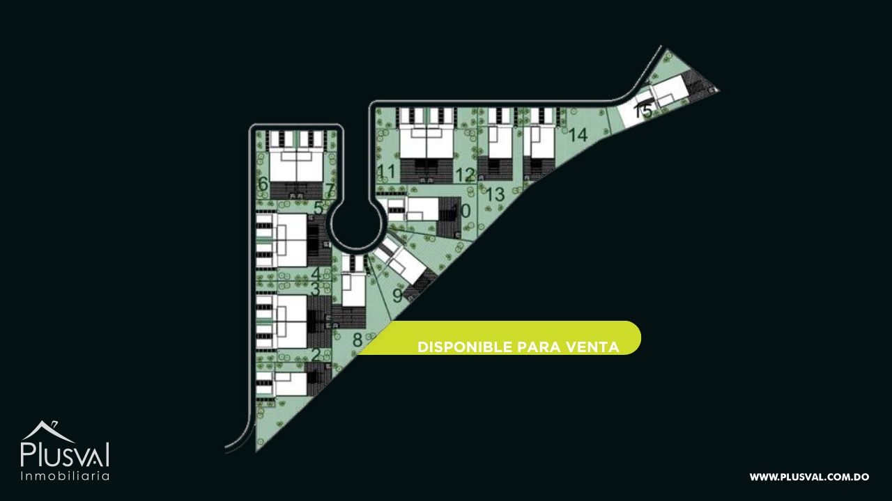 APARTAMENTOS EN VENTA EN CIUDAD LAS CANAS 326699