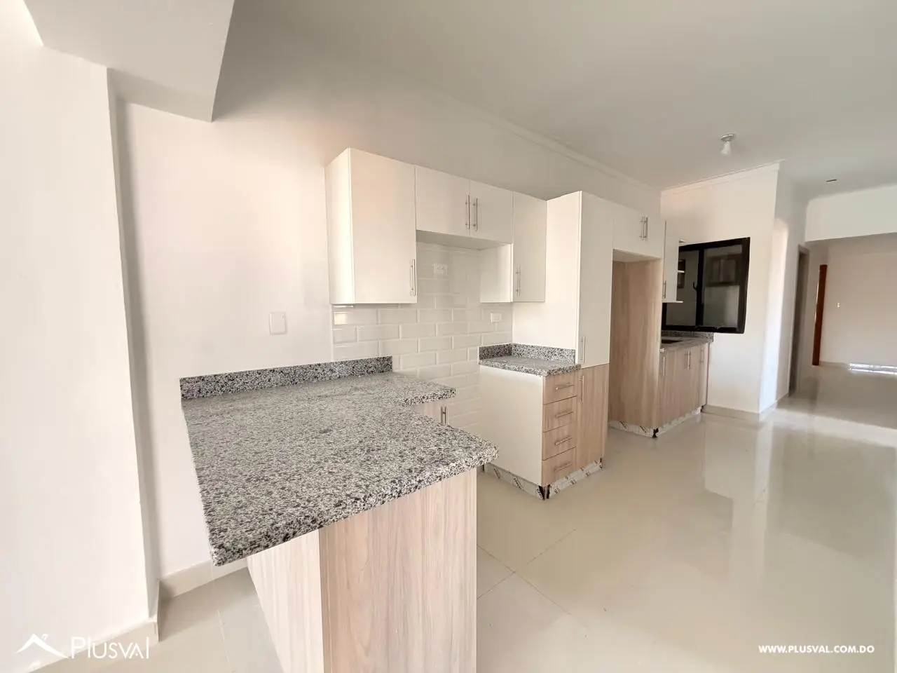 Moderno Pent-House en Ensanche Ozama 498427