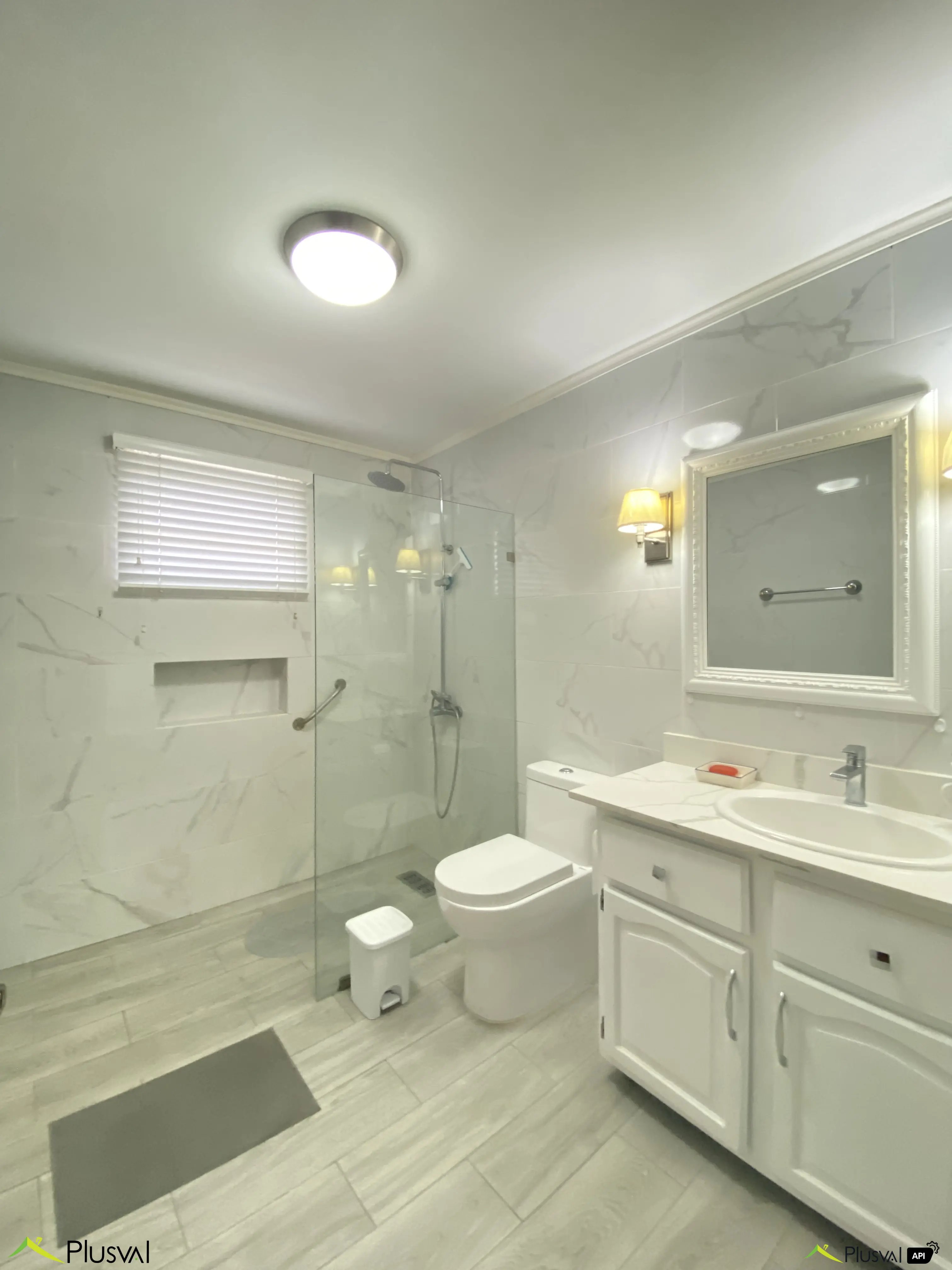Excelente Apartamento en Alquiler Amueblado 449375