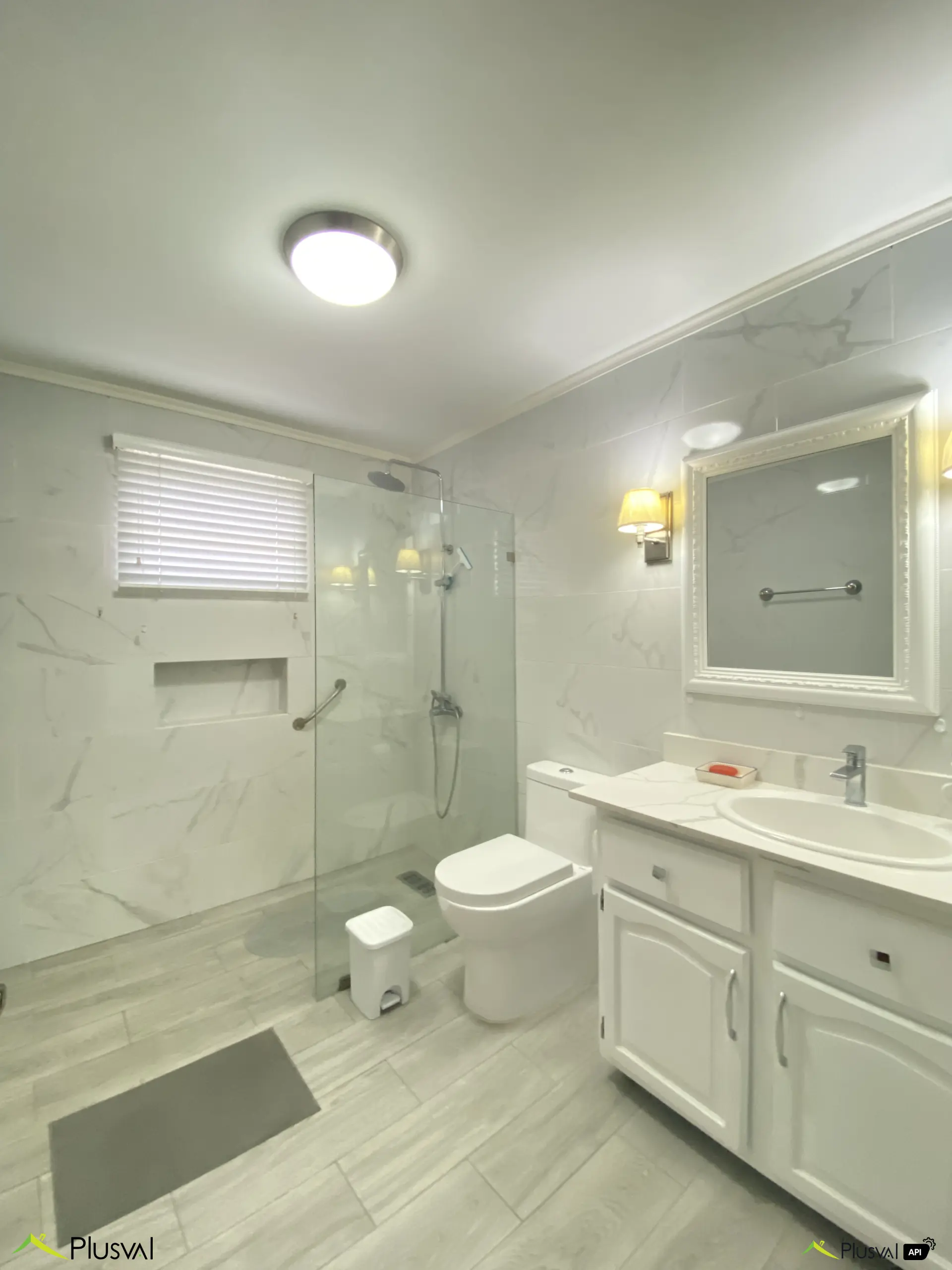 Condominio Paraíso V, Apto. 2-1 449375