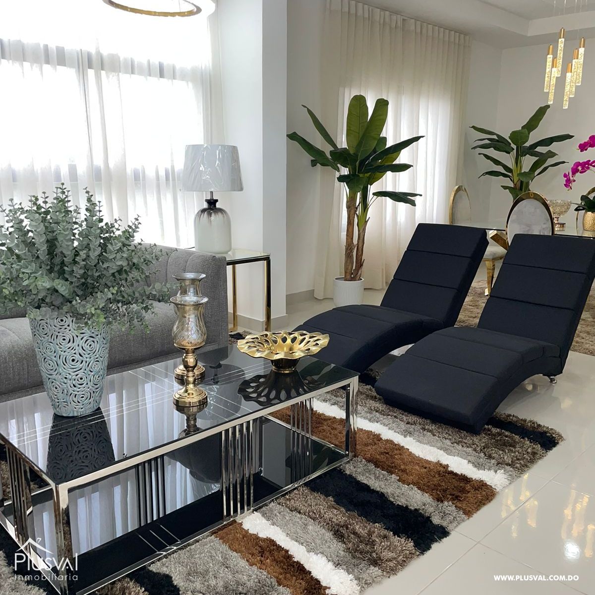 Majestuoso Pent House En Torre Alta Puerto Plata 324307