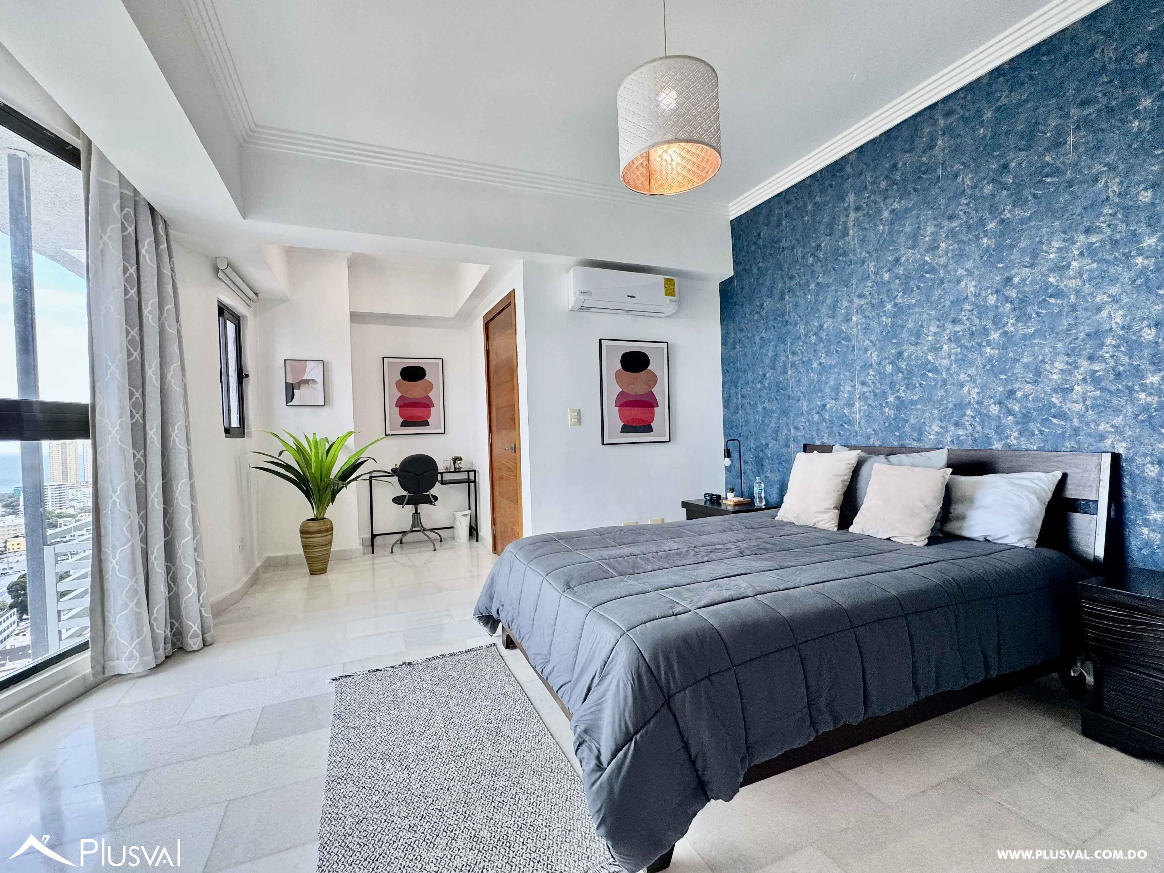 Vendo Expectacular Apartamento Loft en el Corazon de La Esperilla 491228