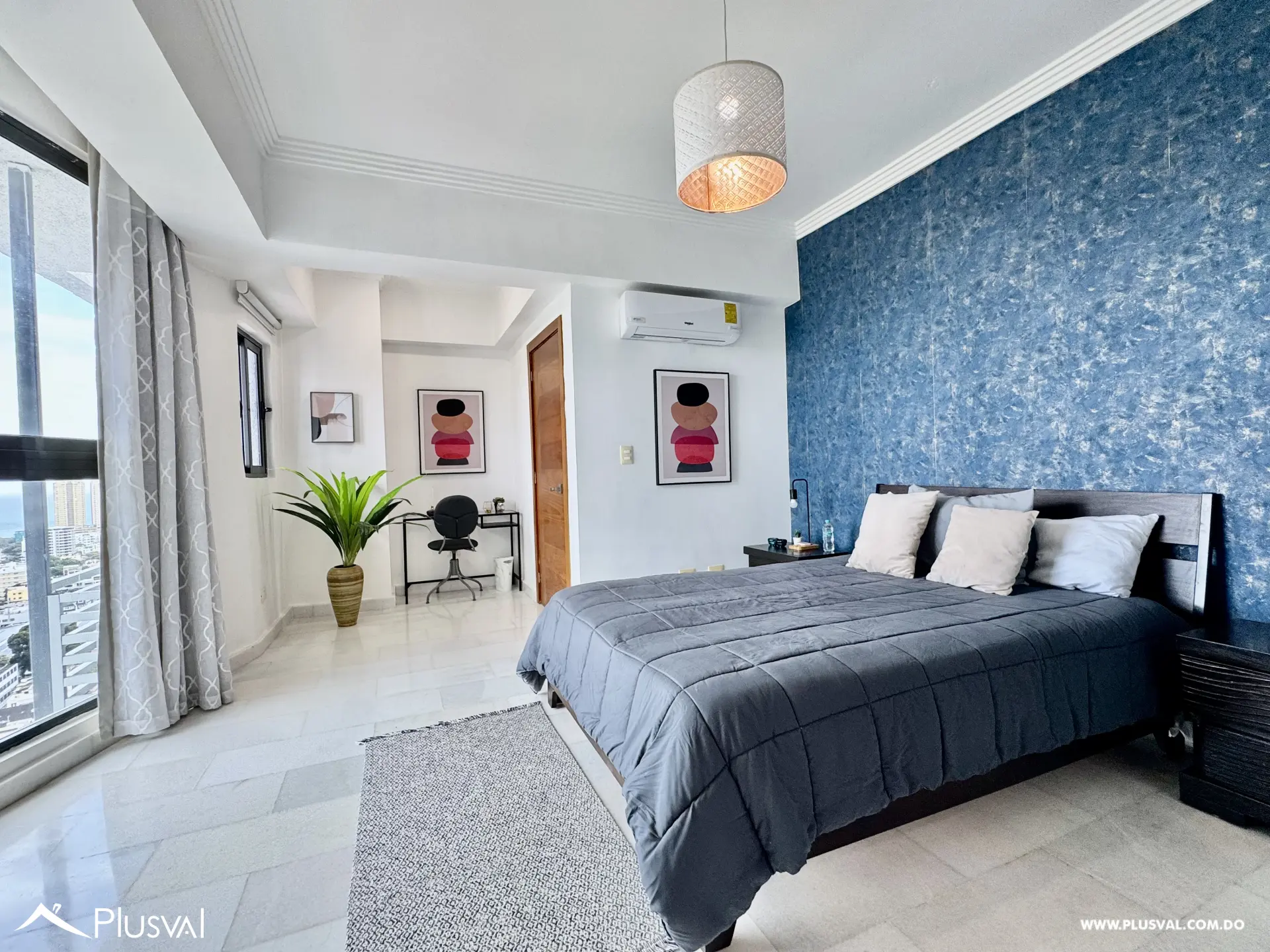Vendo Expectacular Apartamento Loft en el Corazon de La Esperilla 491228