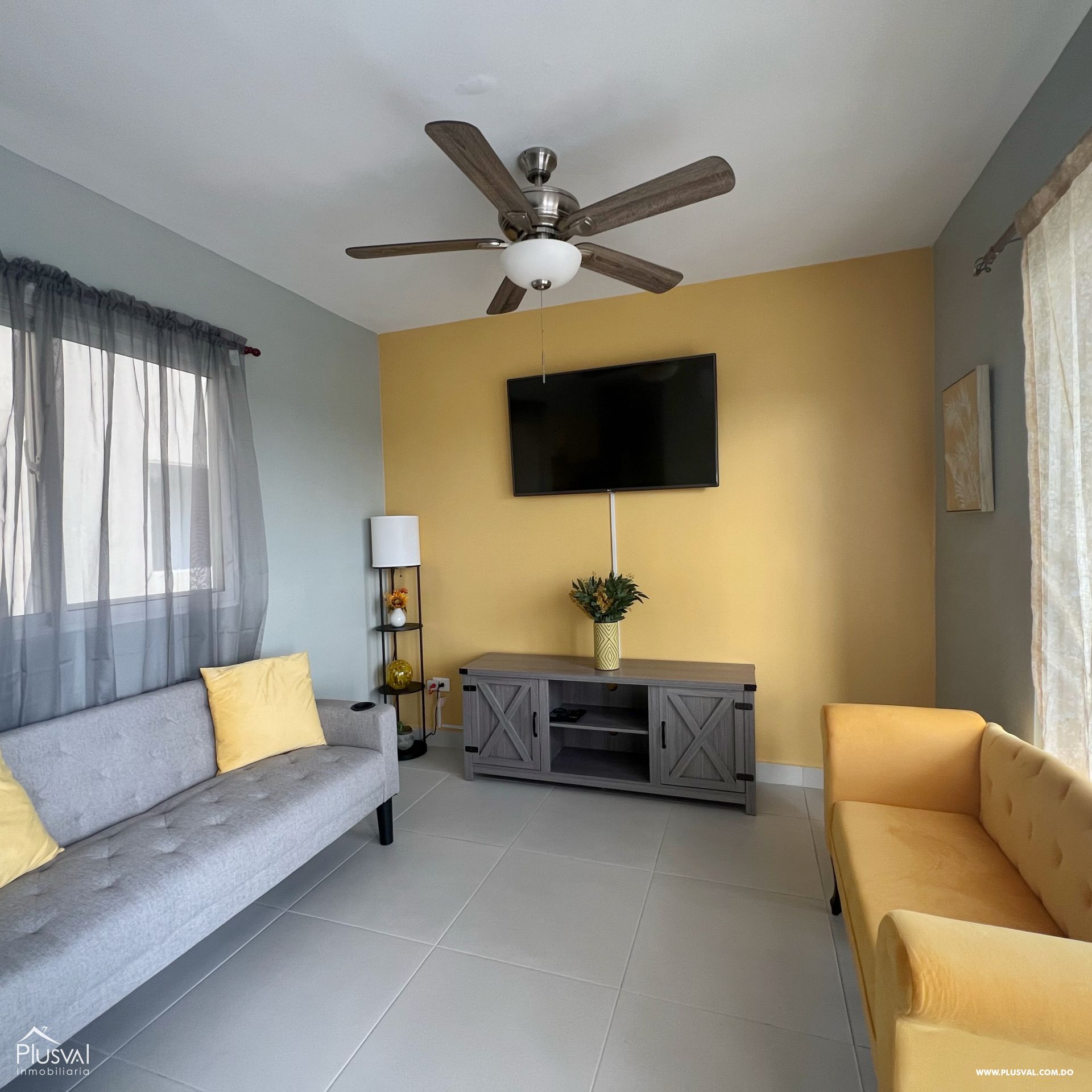 Apartamento a la venta en Crisfer Punta Cana 393701