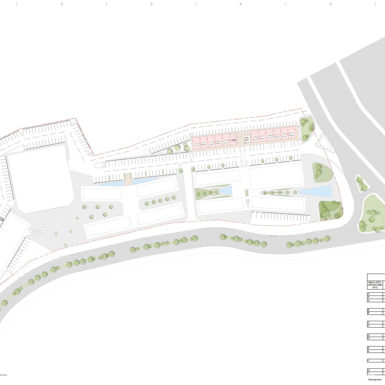 Venta de Locales Comerciales en Vista Cana 413912