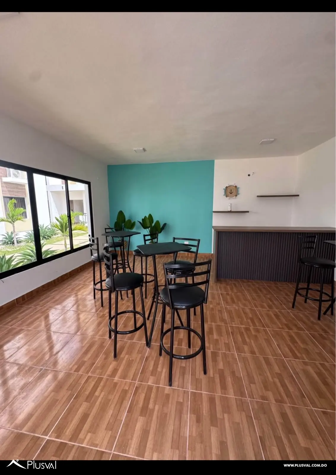amplio apartamento en Ola Residences 2, una habitacion y  una ubicacion centrica. 523135