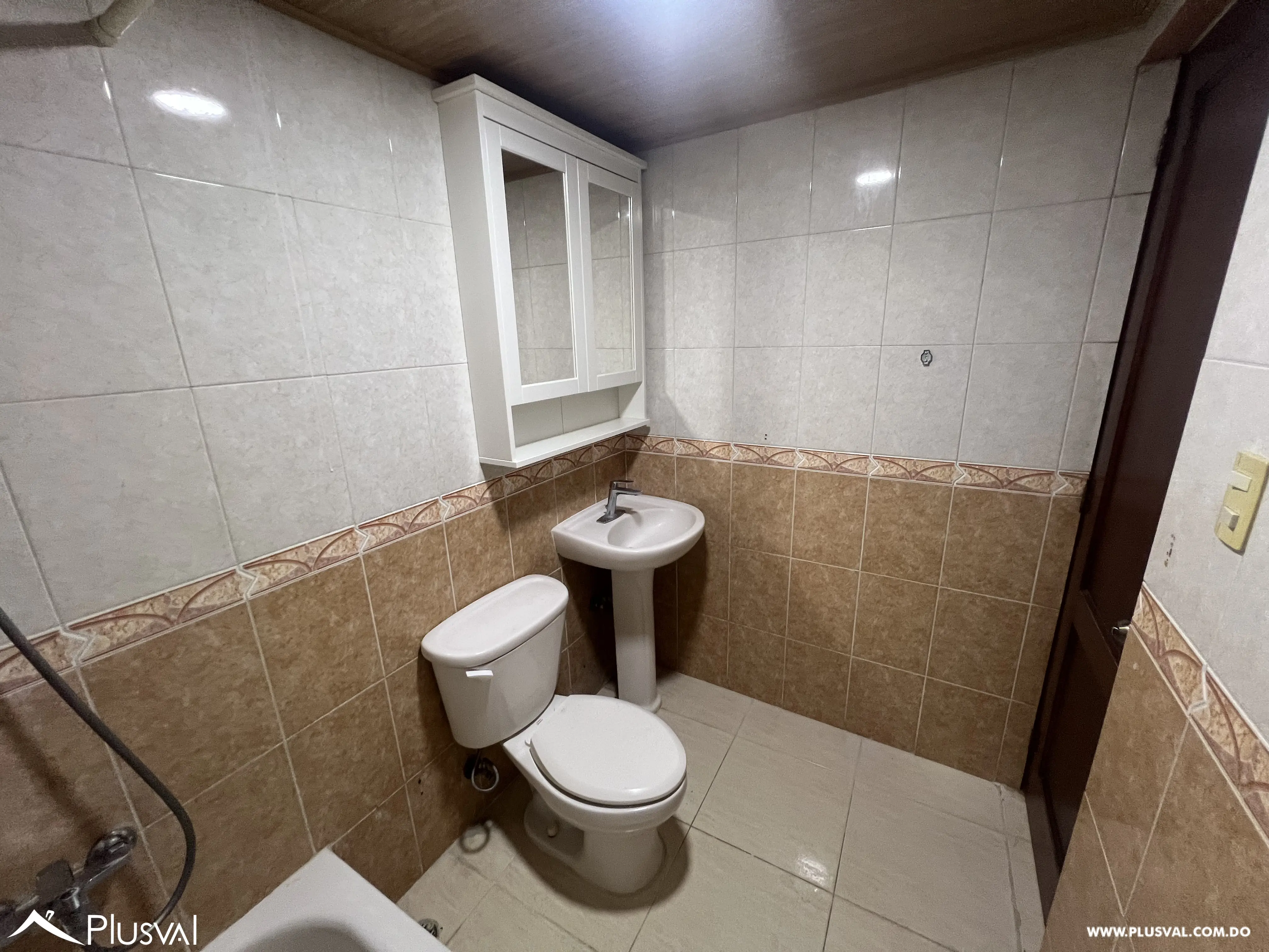 Apartamento en alquiler en Mirador Norte – comodidad, ubicación y privacidad 500509