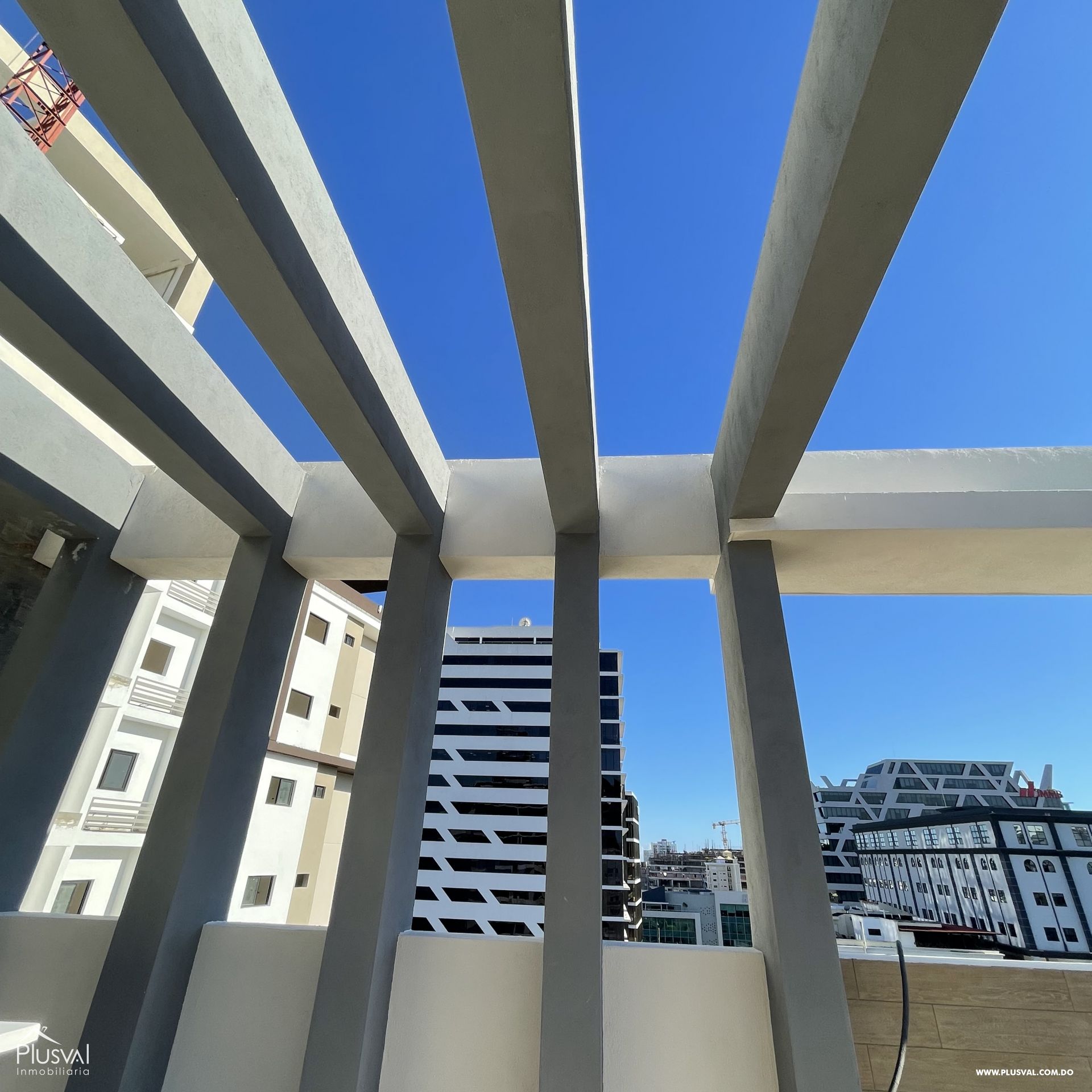 Apartamento Amueblado en Alquiler, Serrallés 193653