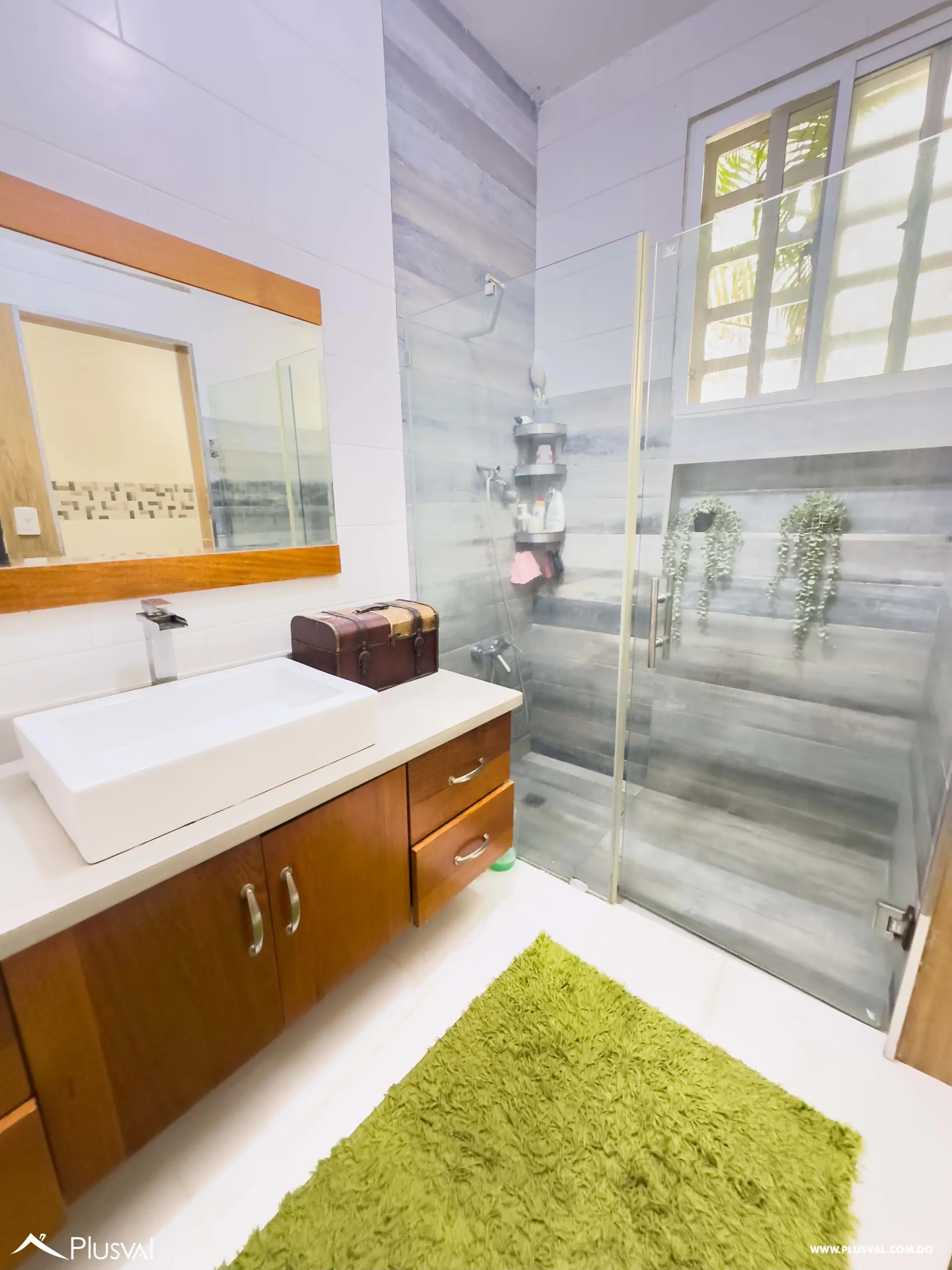 Lujosa casa en venta, ubicada en Bonao 490983
