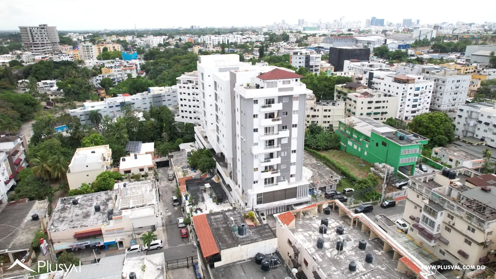MODERNO APARTAMENTO EN VILLA MARINA PISO ALTO 535014