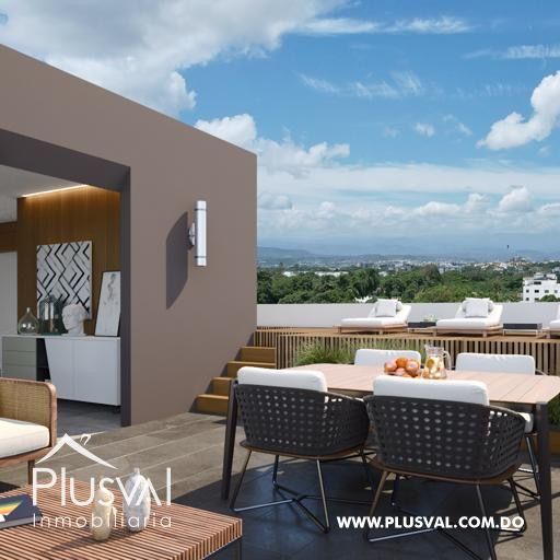 Moderno proyecto residencial en venta en La Vega 329650