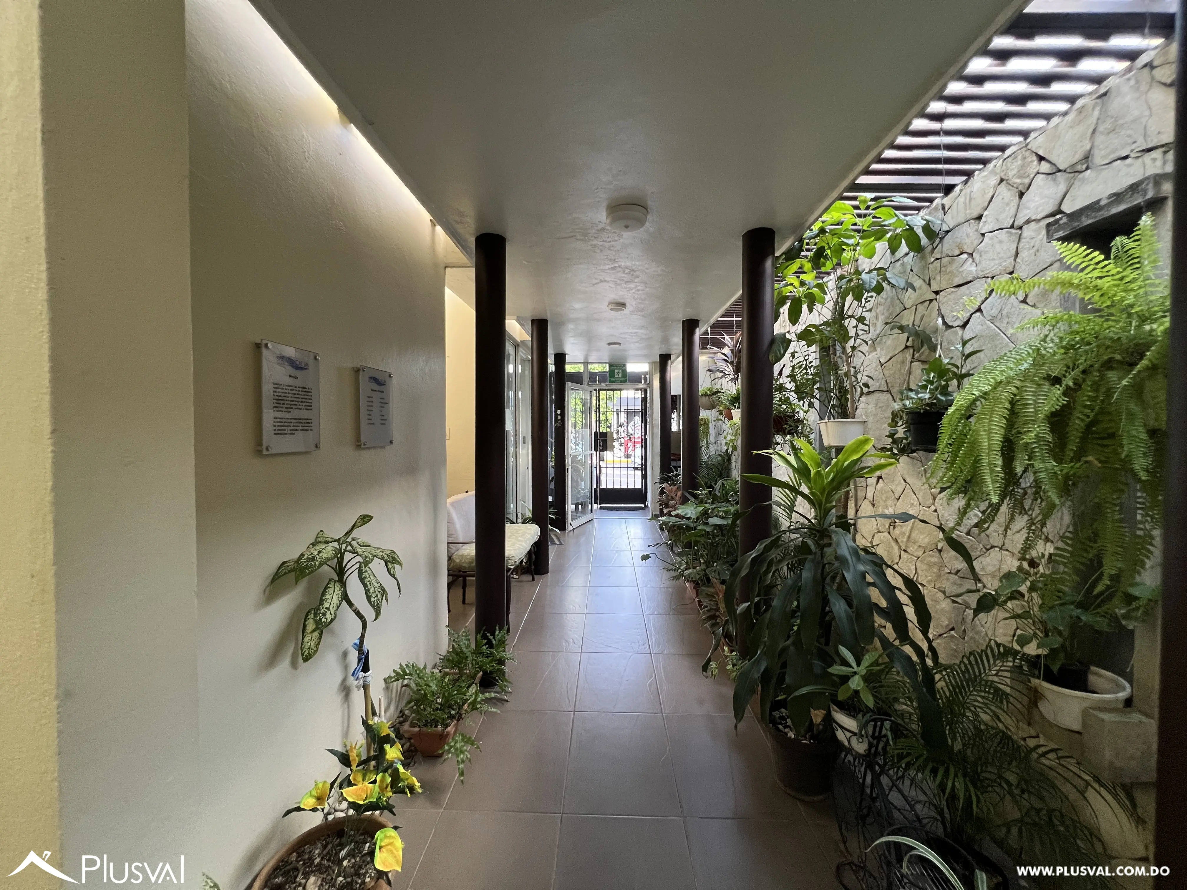 Local en alquiler en Gazcue 464171