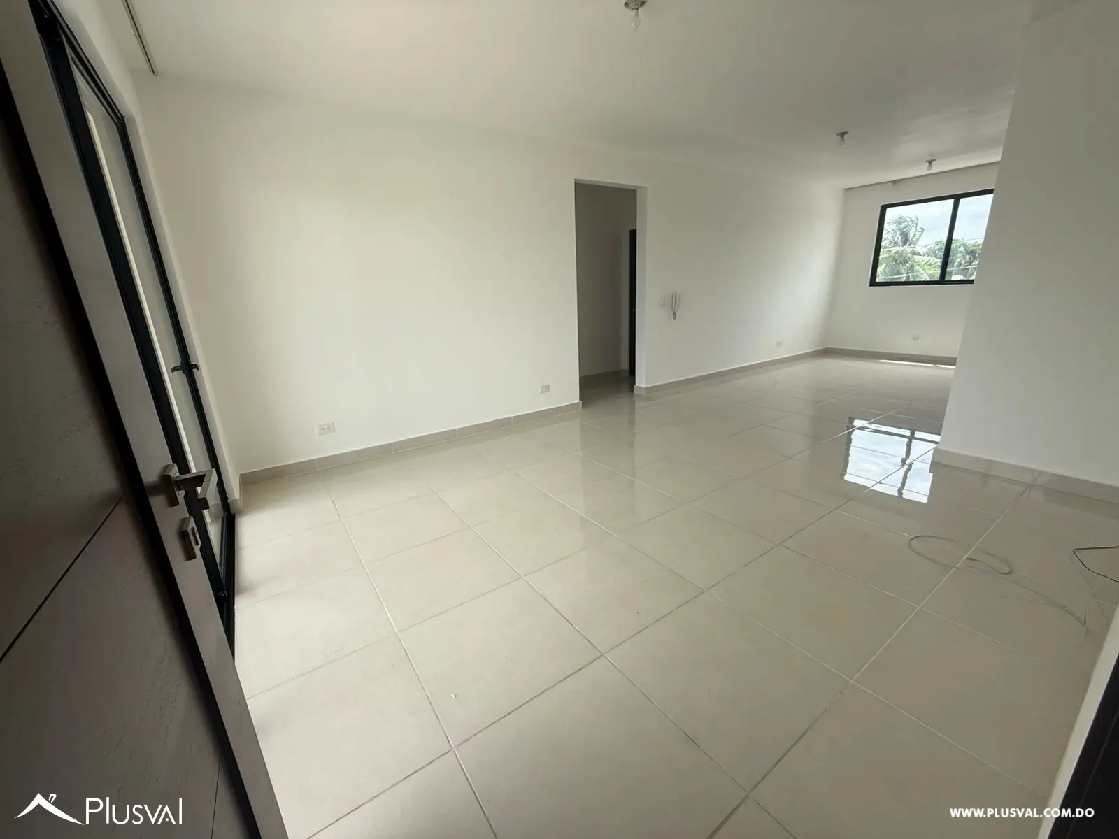 Apartamento moderno con piscina en venta 475318