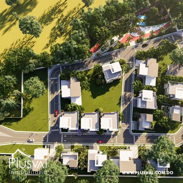 Solar en Venta en Proyecto Cerrado - Quintas de Canturrio 388519