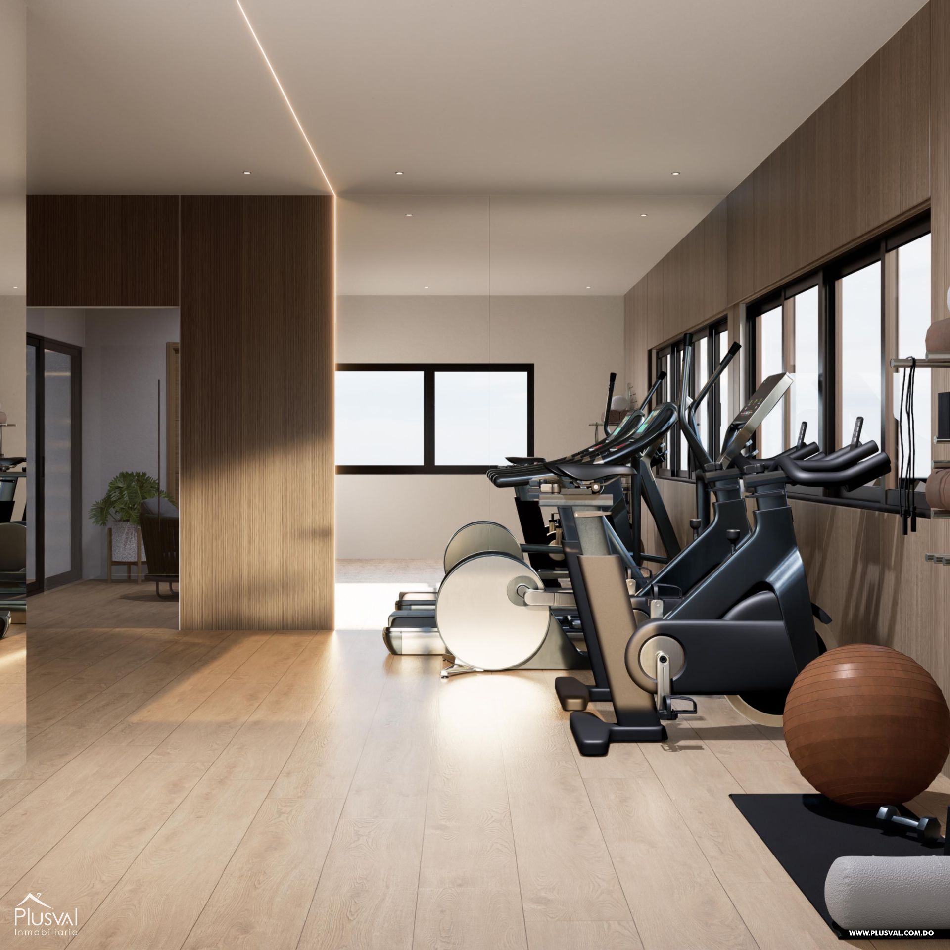 Apartamento en venta en Villa Maria 468848