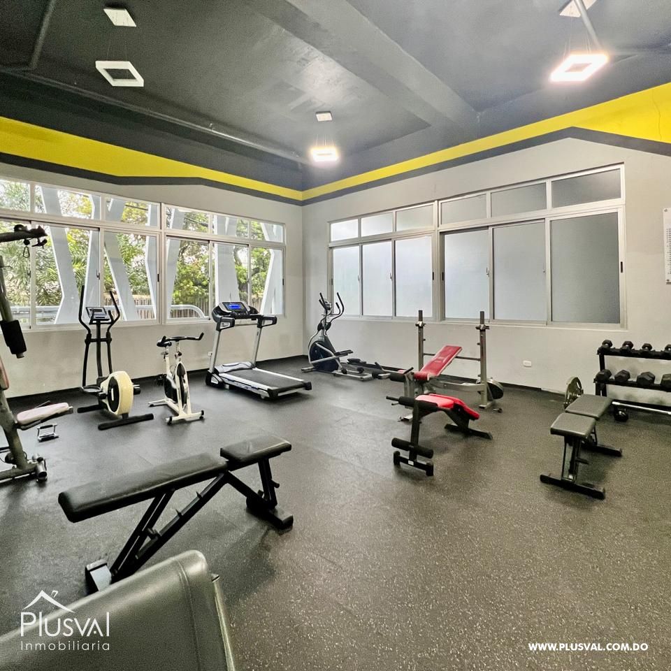 Apartamento en Alquiler en Zona Universitaria Ideal Para Estudiantes 380640