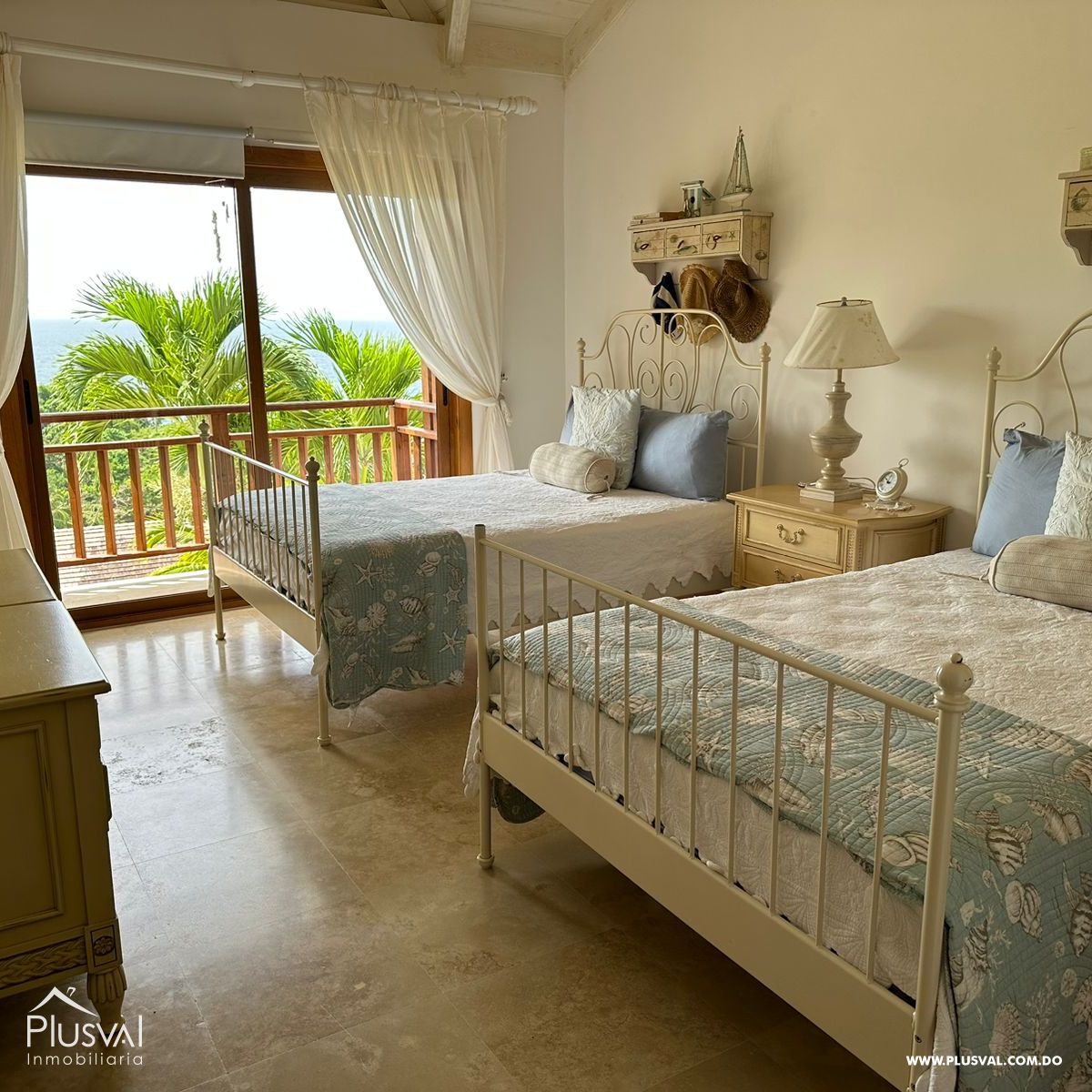 Villa para Venta en el Exclusivo Proyecto de Puerto Bahía 289085