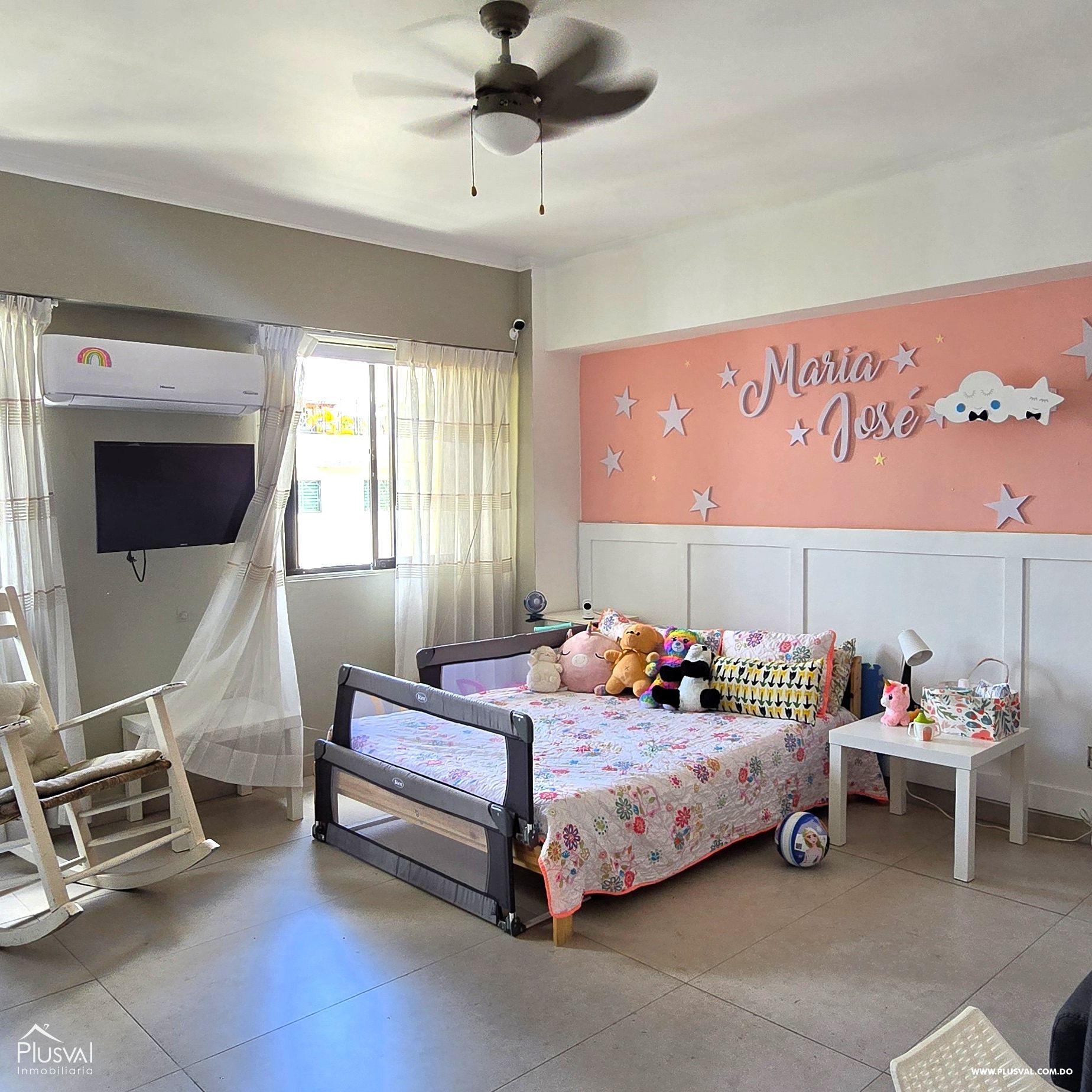 Pent House en Venta Naco 432773