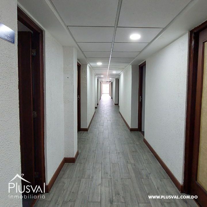 Edificio de Oficina en alquiler La Esperilla 269418