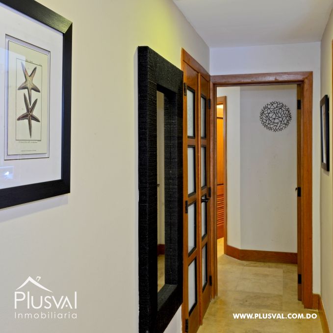Apartamento de 3 Habitaciones en Puerto Bahía, Samaná 343403
