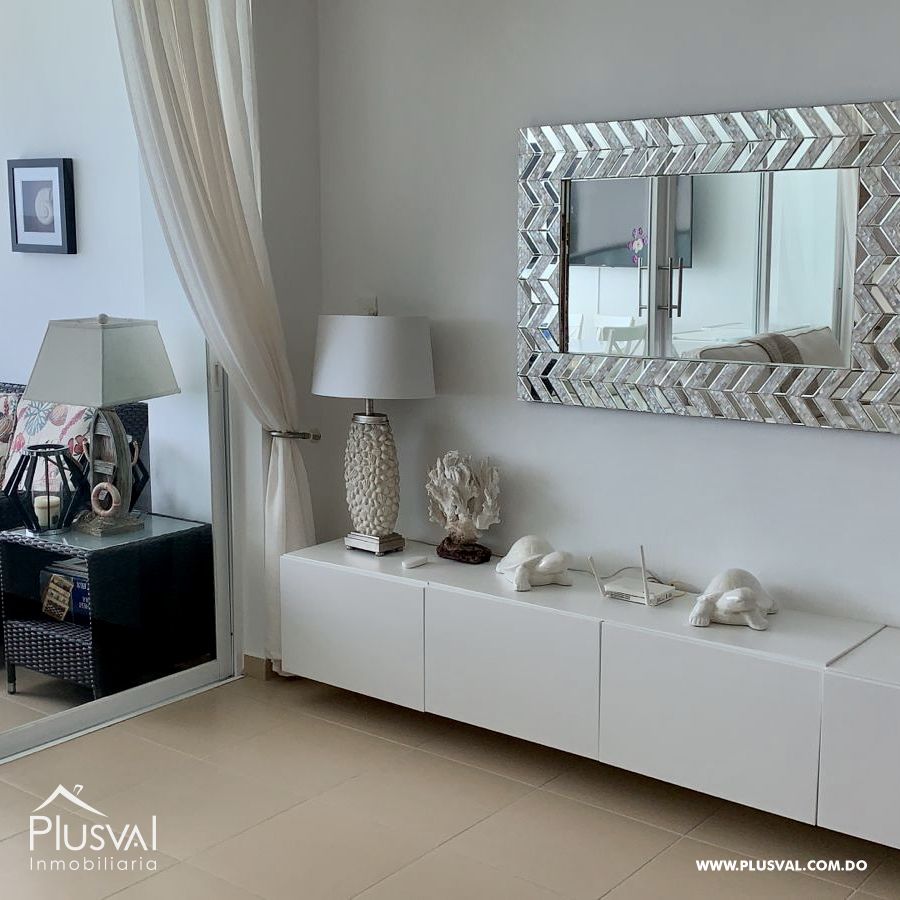 Alquilo apartamento amueblado en Marbella 377397