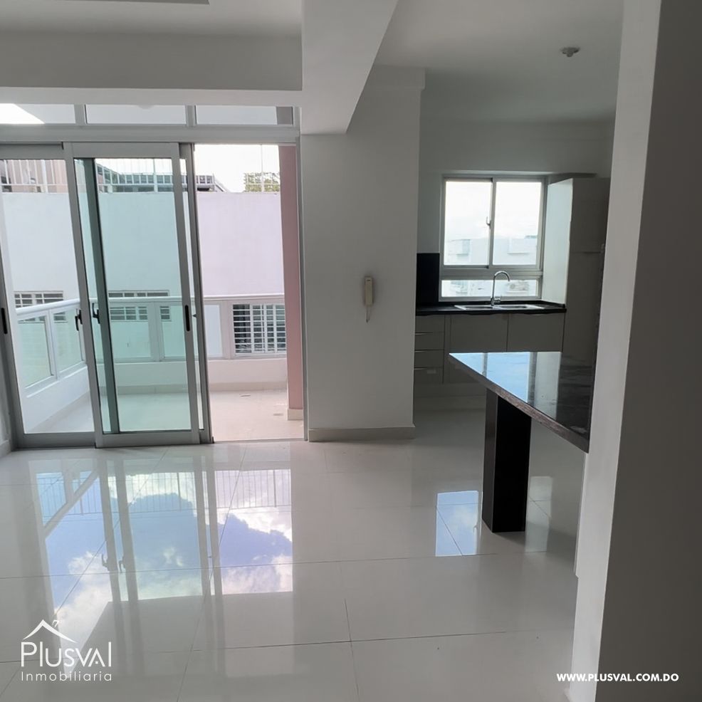 Apartamentos en Renacimiento de 2 habitaciones, estar familiar y area social con Piscina; listos para estrenar 414440