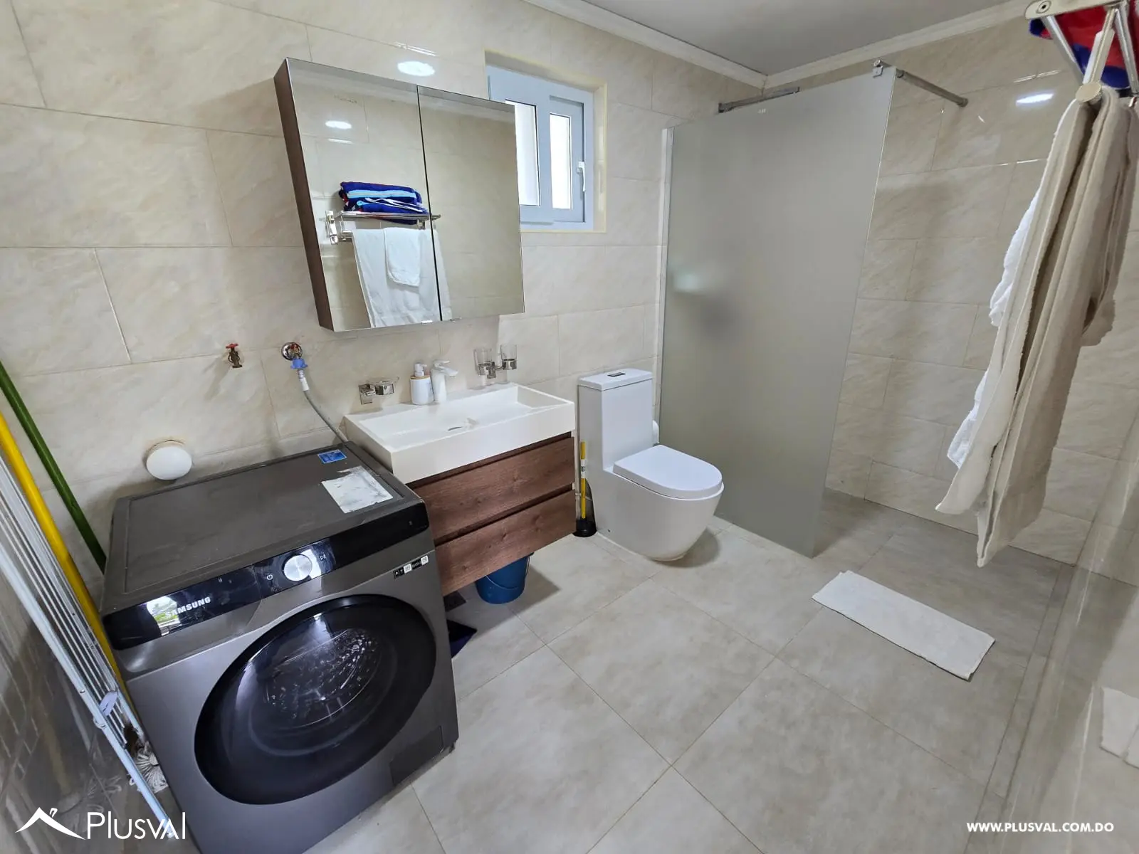 Apartamento tipo Loft Sosua Ocean Village 1er nivel 527665