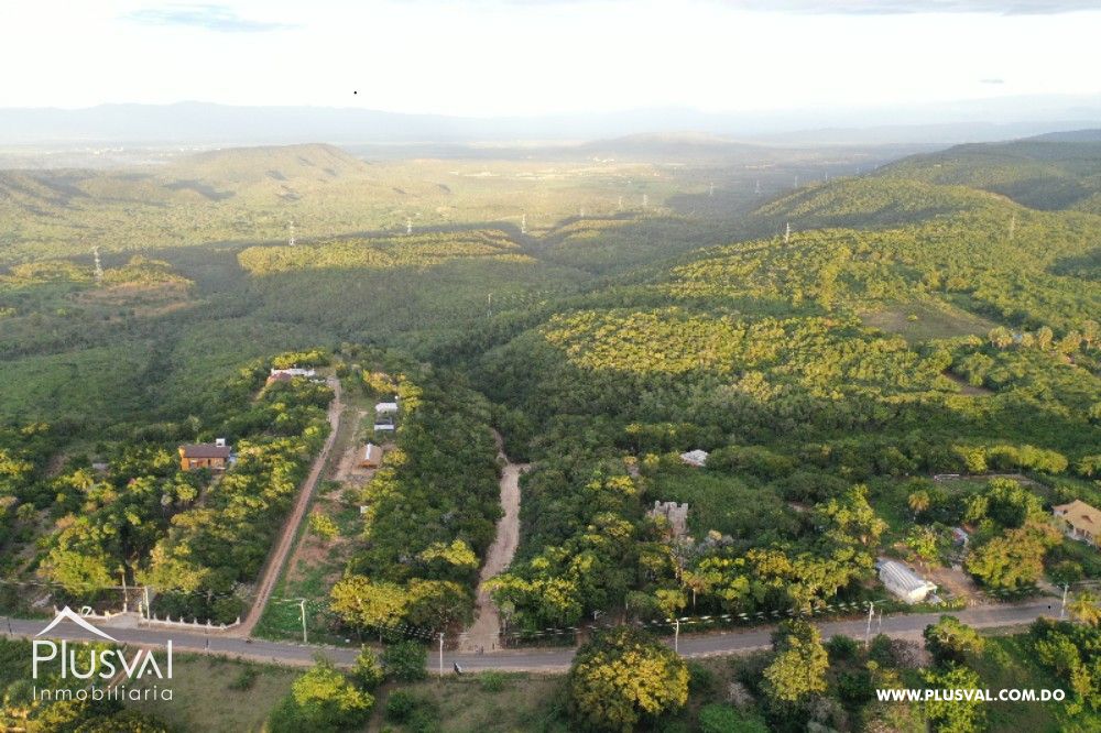 Finca en Venta Multifuncional de 225,790.25 Metros El Escenario Ideal para Tu Proyecto de Grande Escala 473716