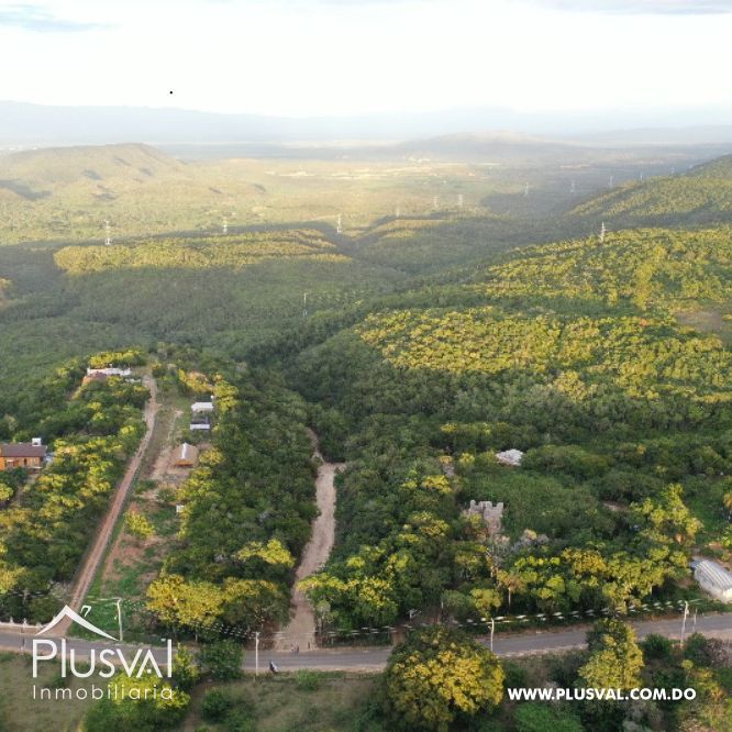 Finca en Venta Multifuncional de 225,790.25 Metros El Escenario Ideal para Tu Proyecto de Grande Escala 473716