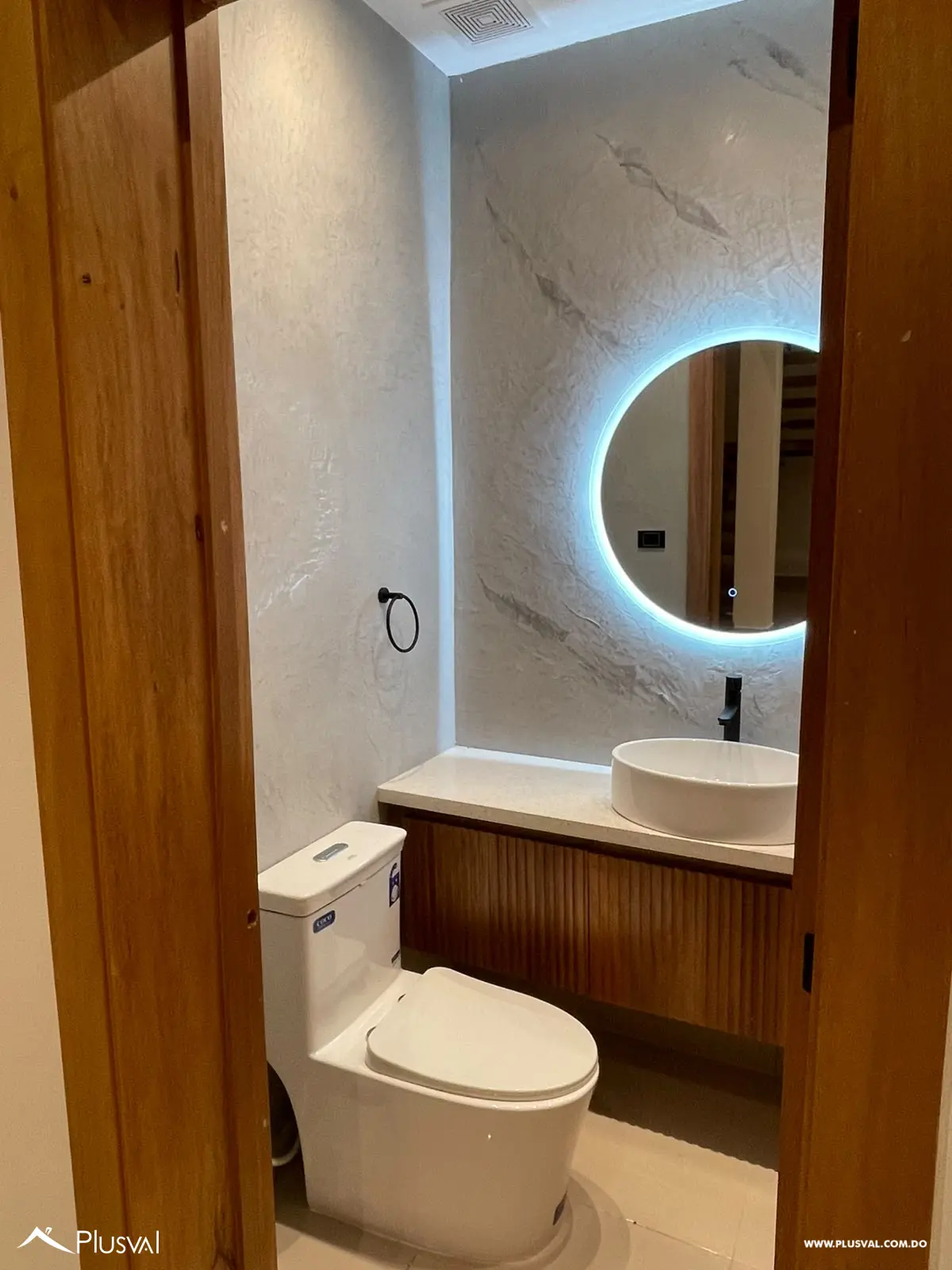 Villa de Alto Diseño en Playa Nueva Romana 521610