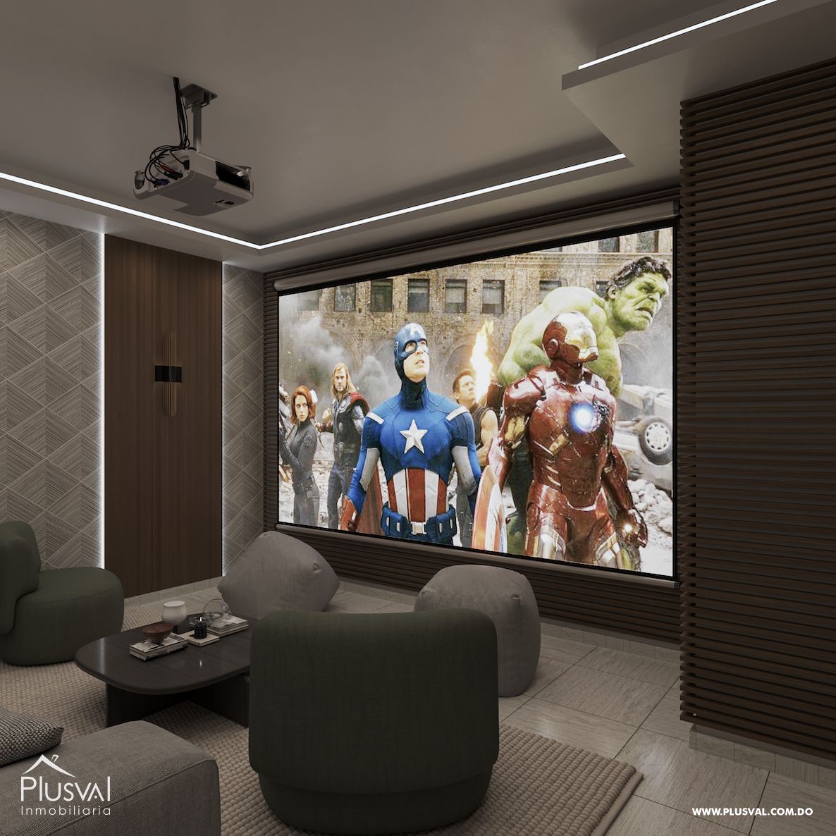 Apartamento en Venta en Bella Vista con ubicación Céntrica 288122