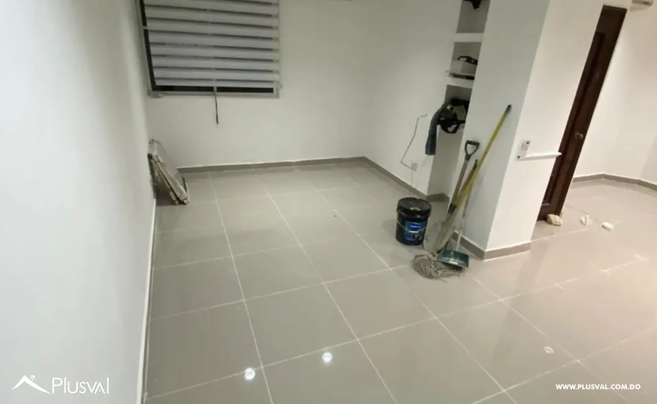 local comercial en alquiler en gazcue 478627