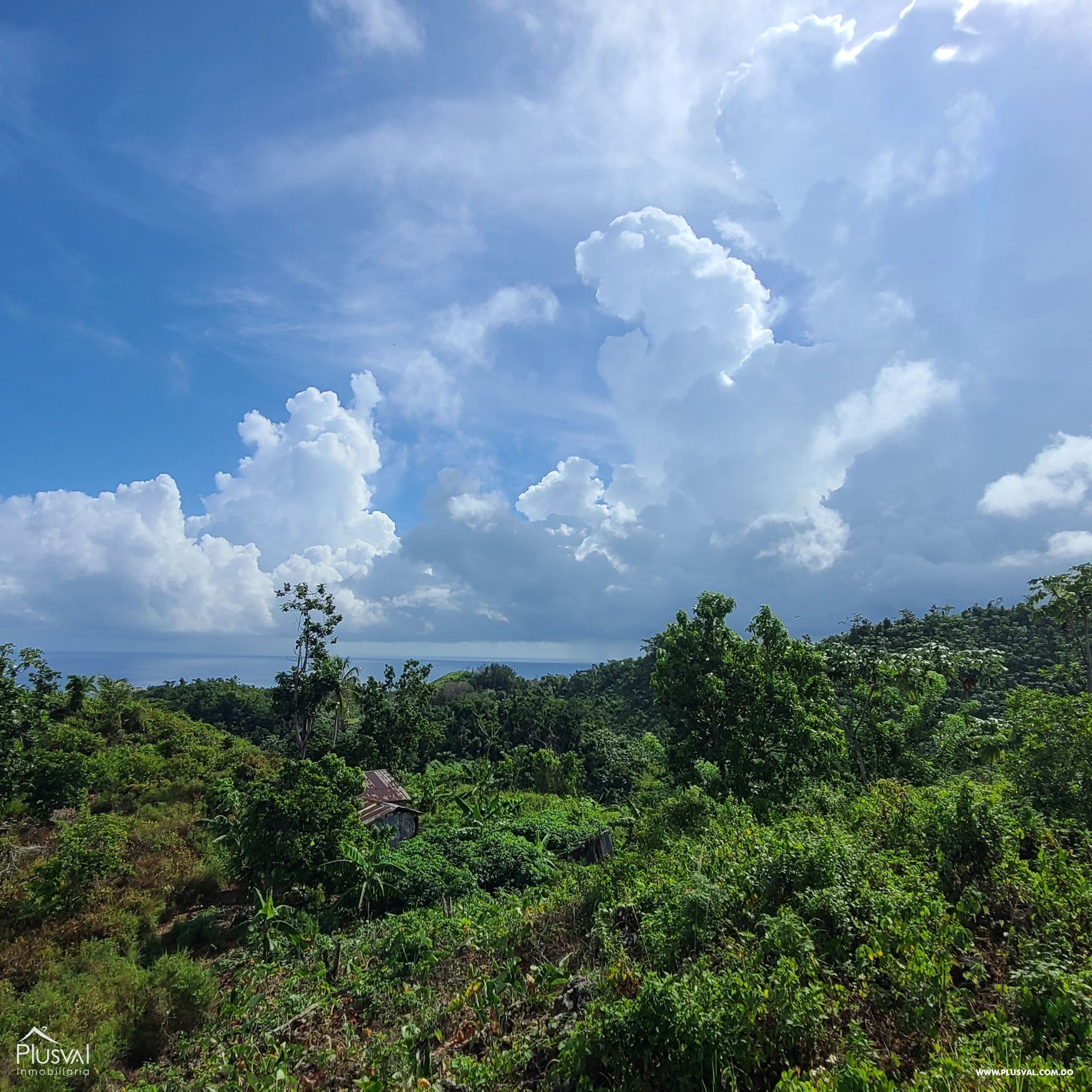 Terrenos en Venta Boulevard del Atlántico, Las Terrenas Samaná 304624