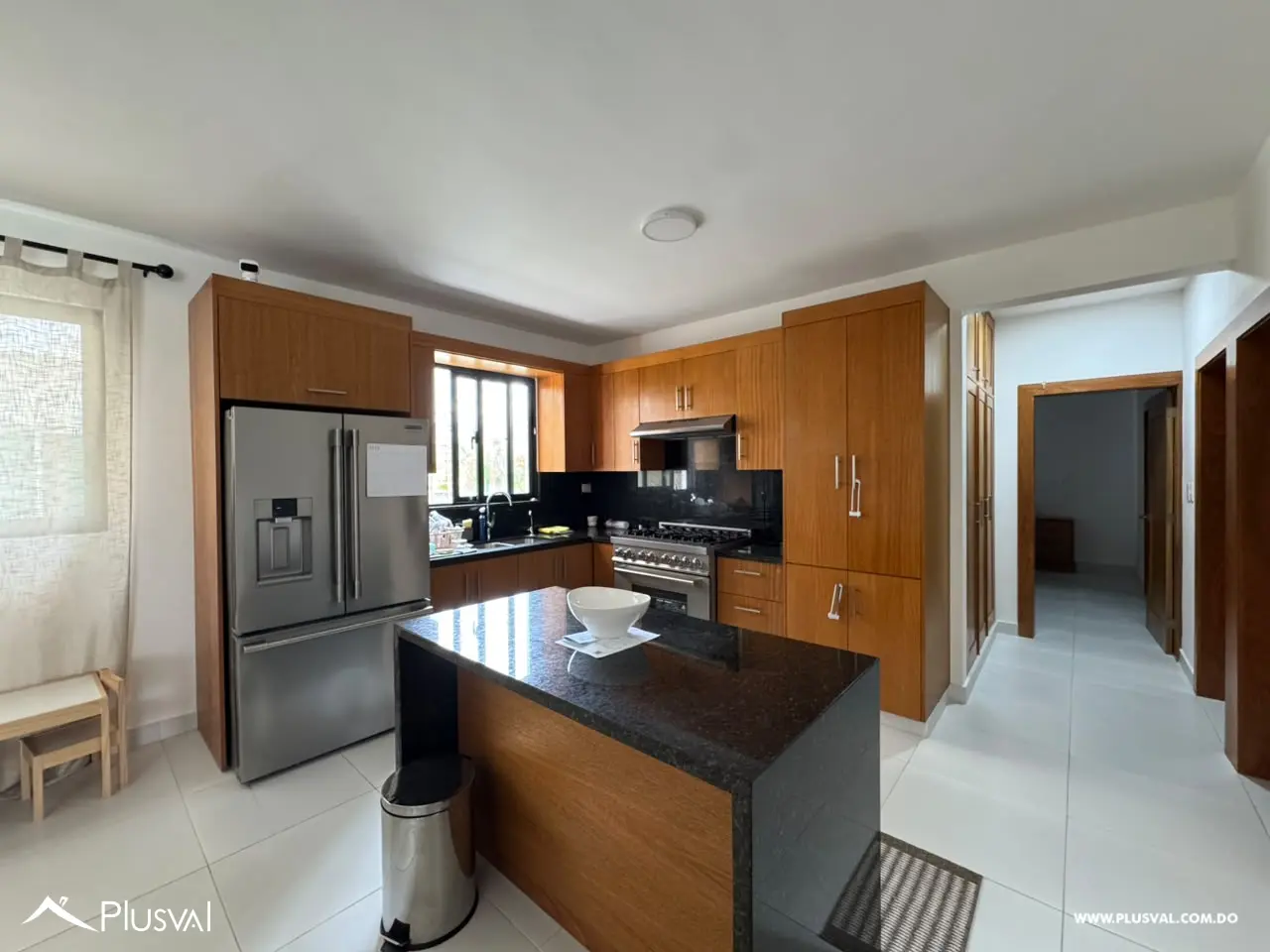 Apartamento ubicado en el 2do nivel en el área de Villa Maria, en una calle sin salida, tranquila y residencial 515843