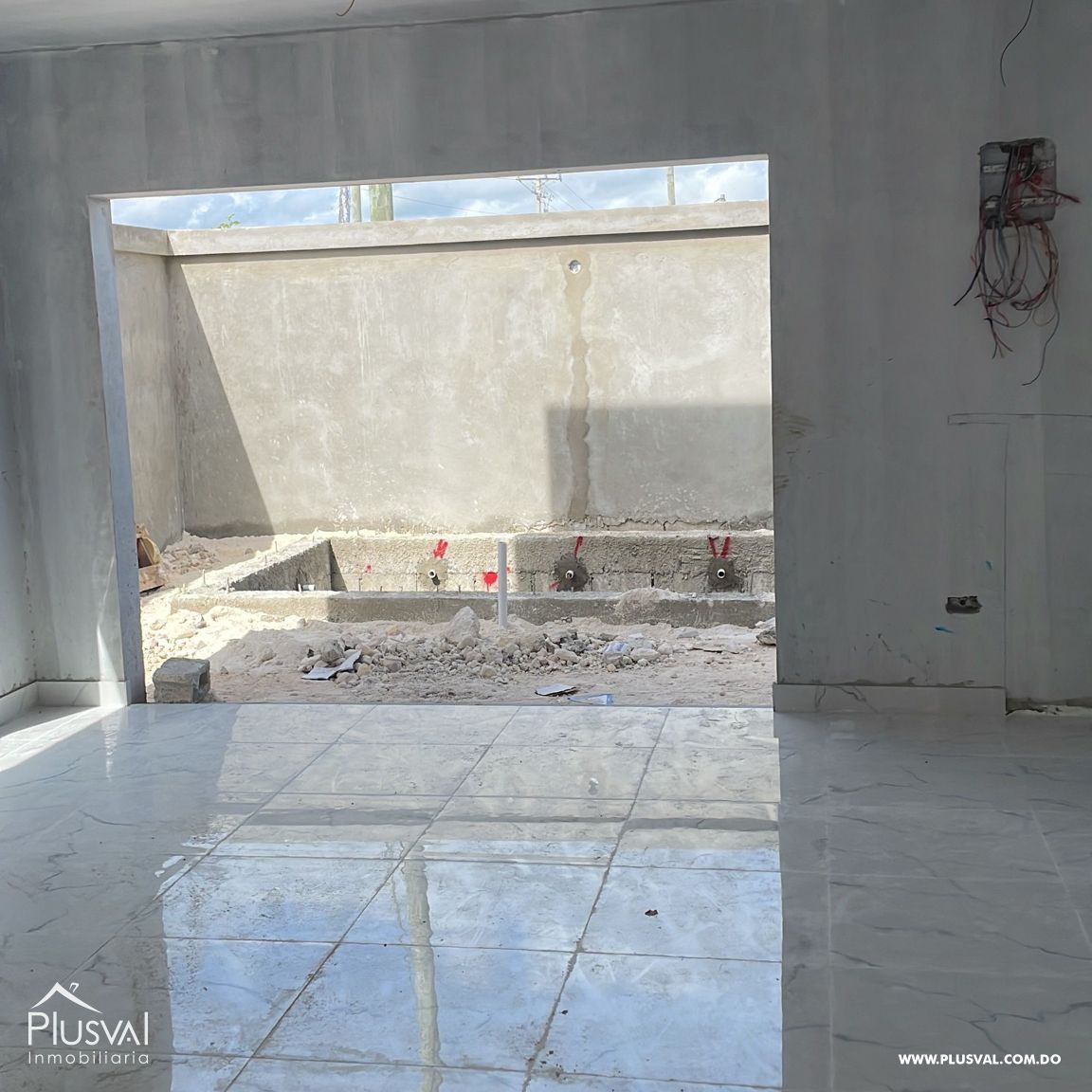 Exclusivo proyecto de 16 villas tipo duplex Próximo AL DOWNTOWN MALL CON FÁCIL ACCESO A LA PLAYA 299036